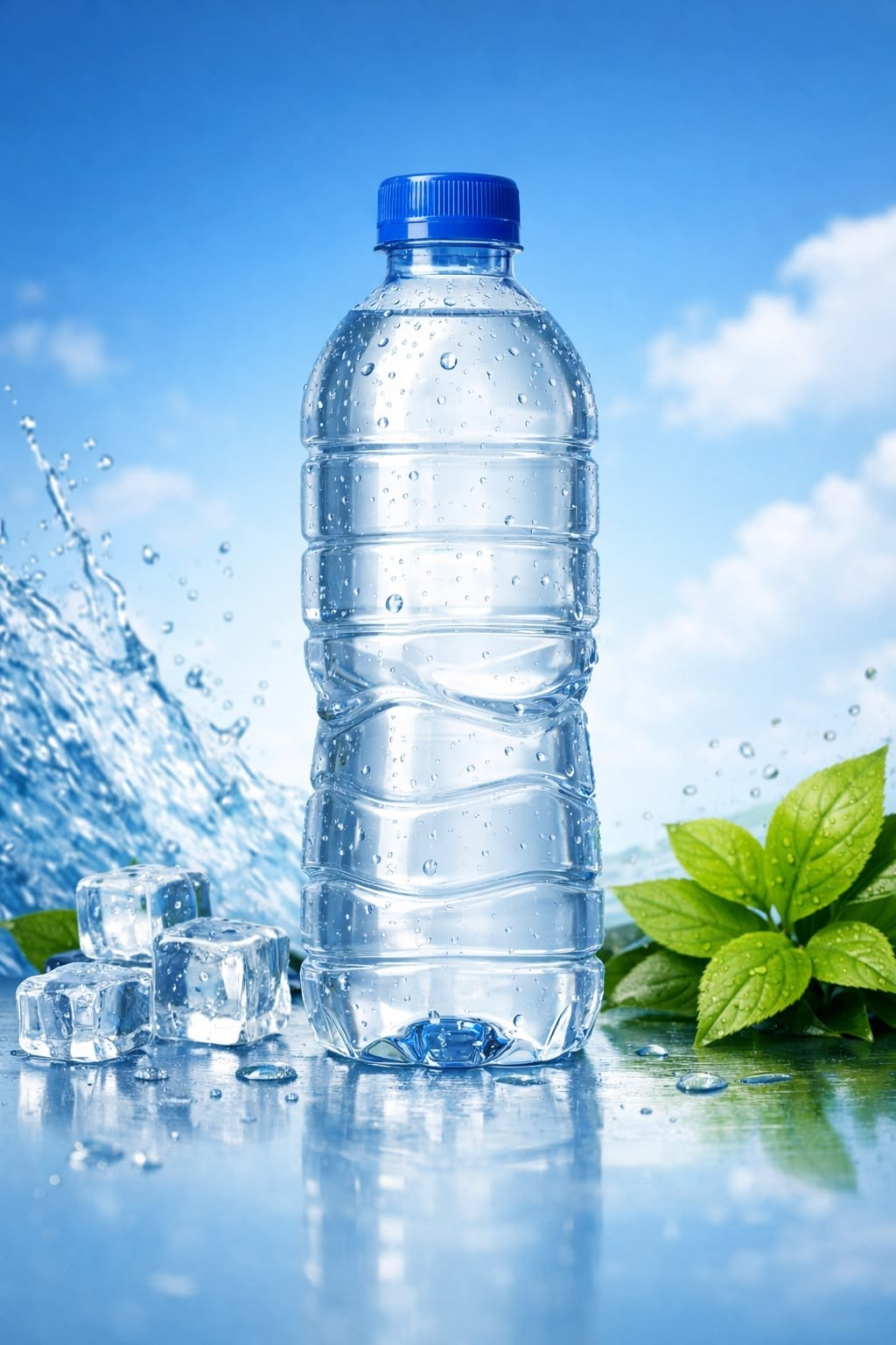 Bottled Water