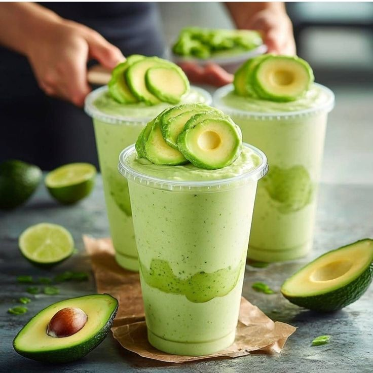 Avocado Delight