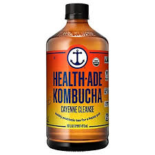 Health-Ade Kombucha