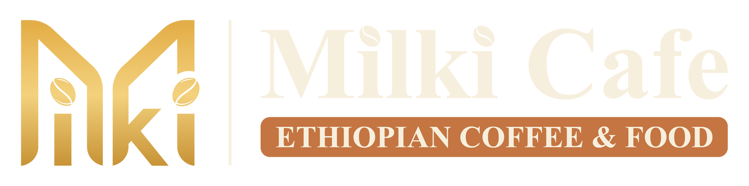 Milki Cafe 