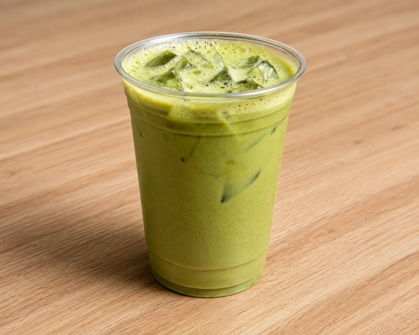 Matcha