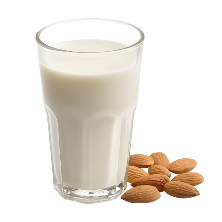 Almond Milk