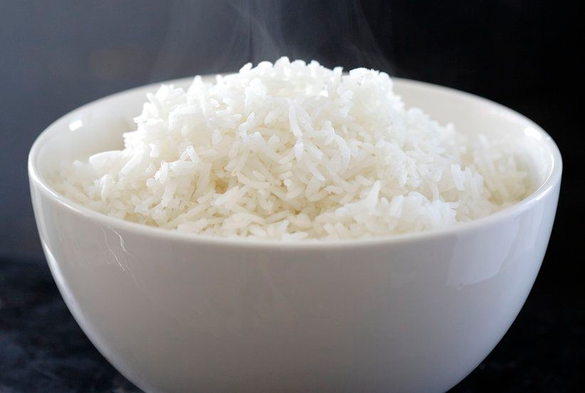 Extra Rice