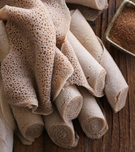 Injera