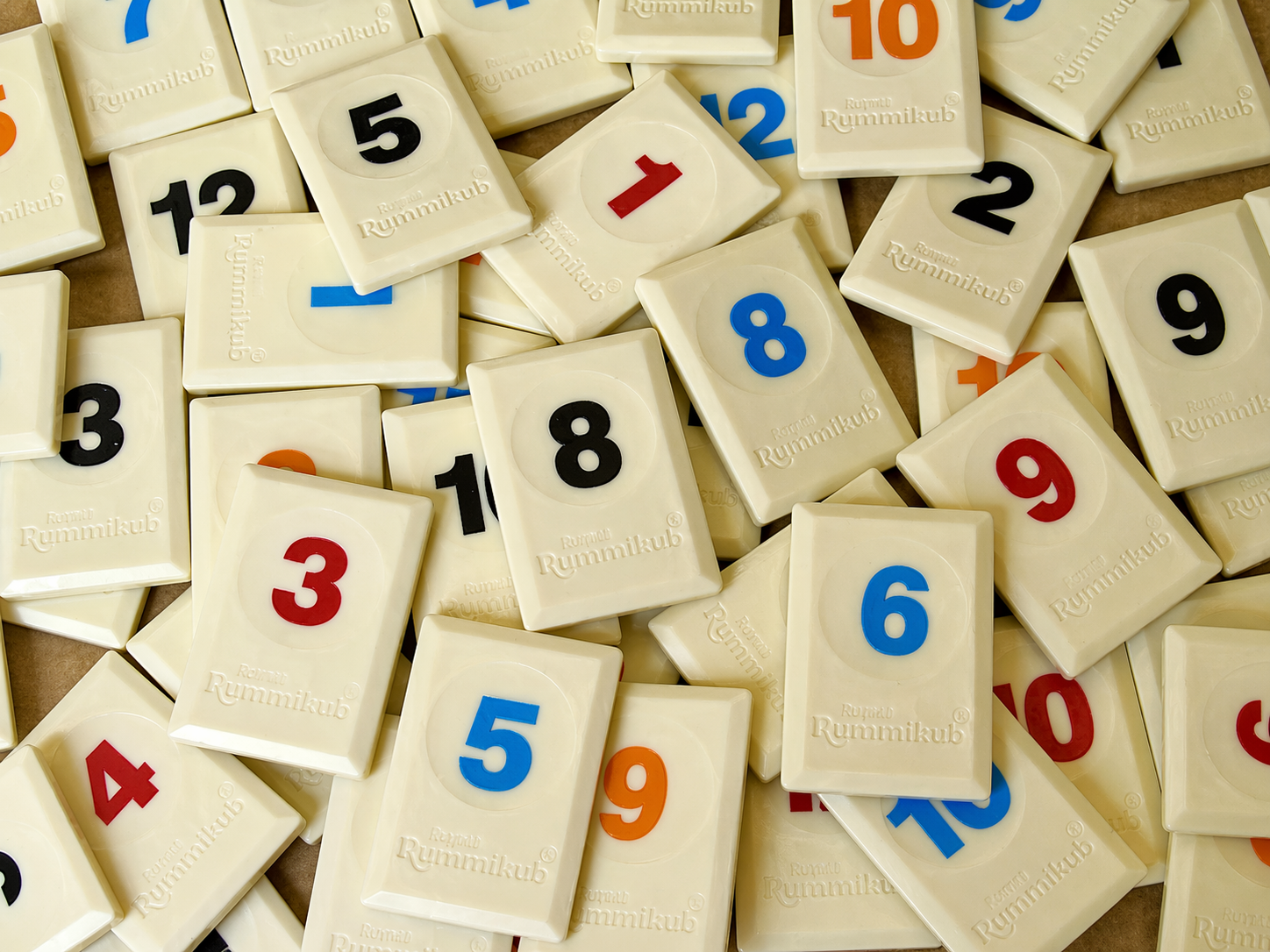 Rummikub