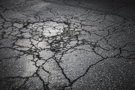 How Long Does an Asphalt Parking Lot Last? A Property Owner’s Maintenance Guide