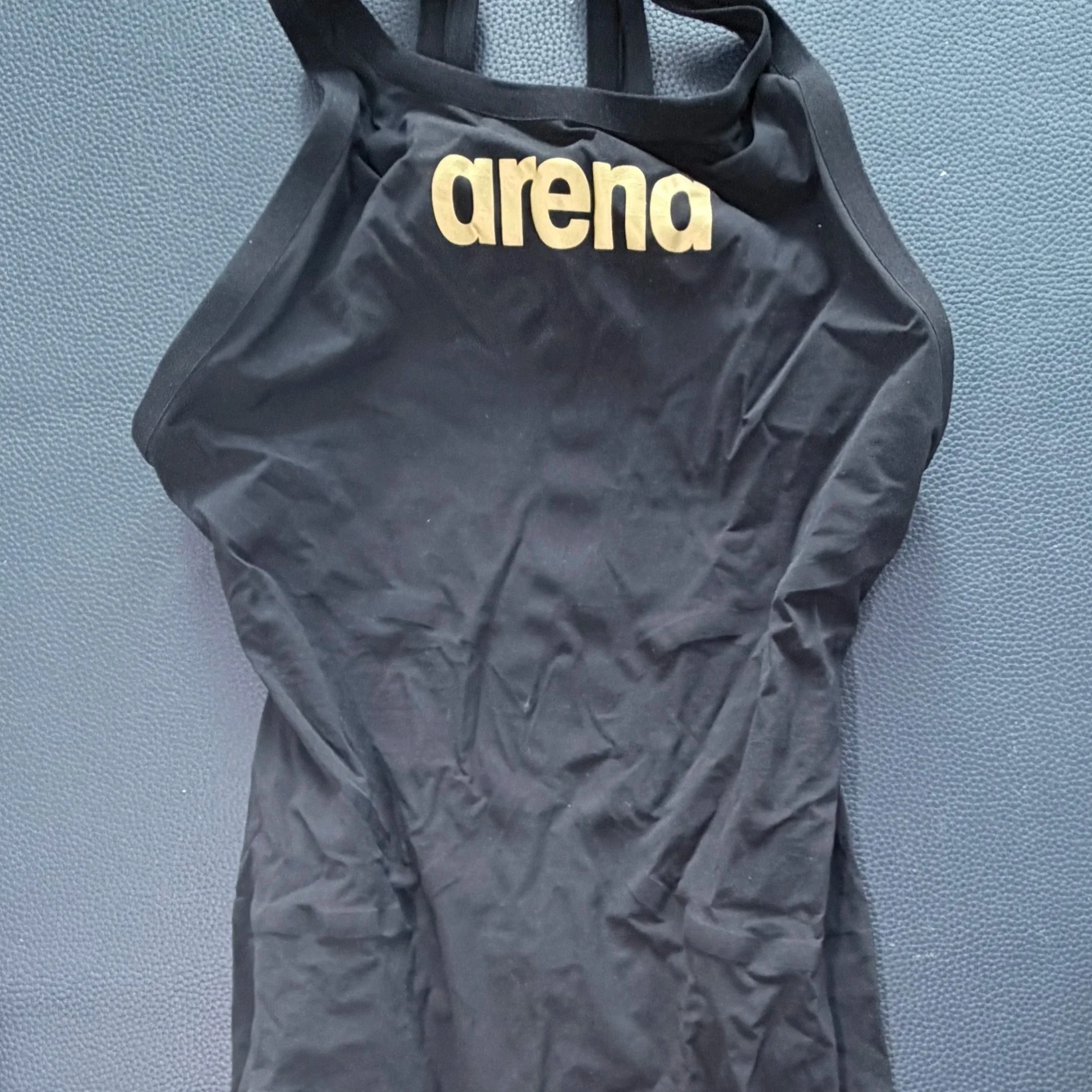 Arena Carbon Air2 Black