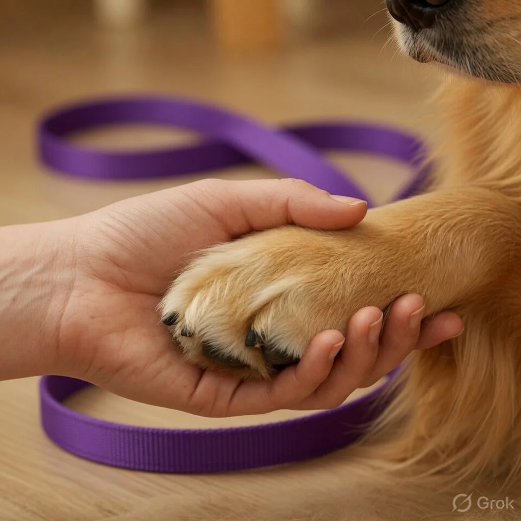 Unleashed Joy: Short True Stories of Dogs and Their People