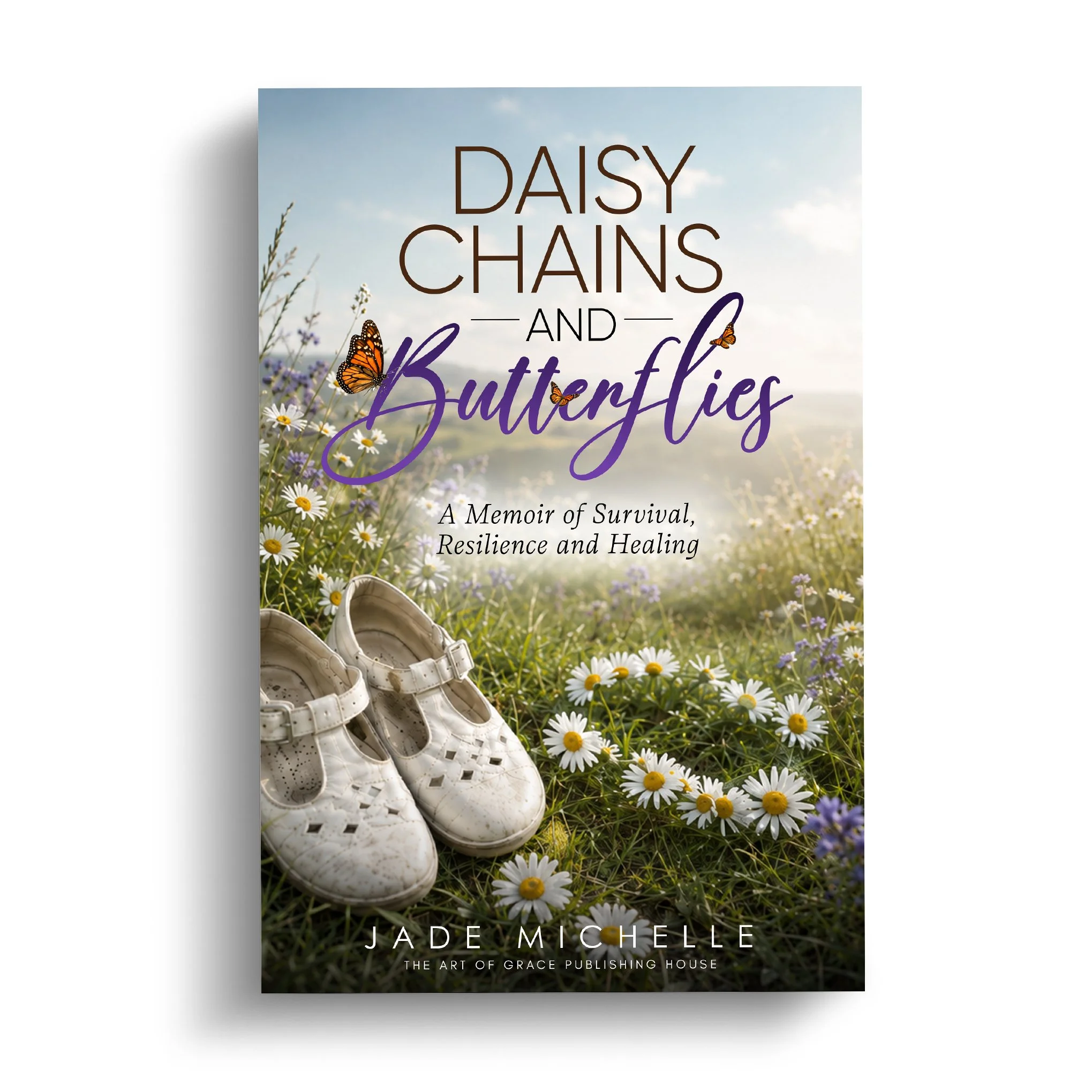 Daisy Chains and Butterflies [Pre-Order]