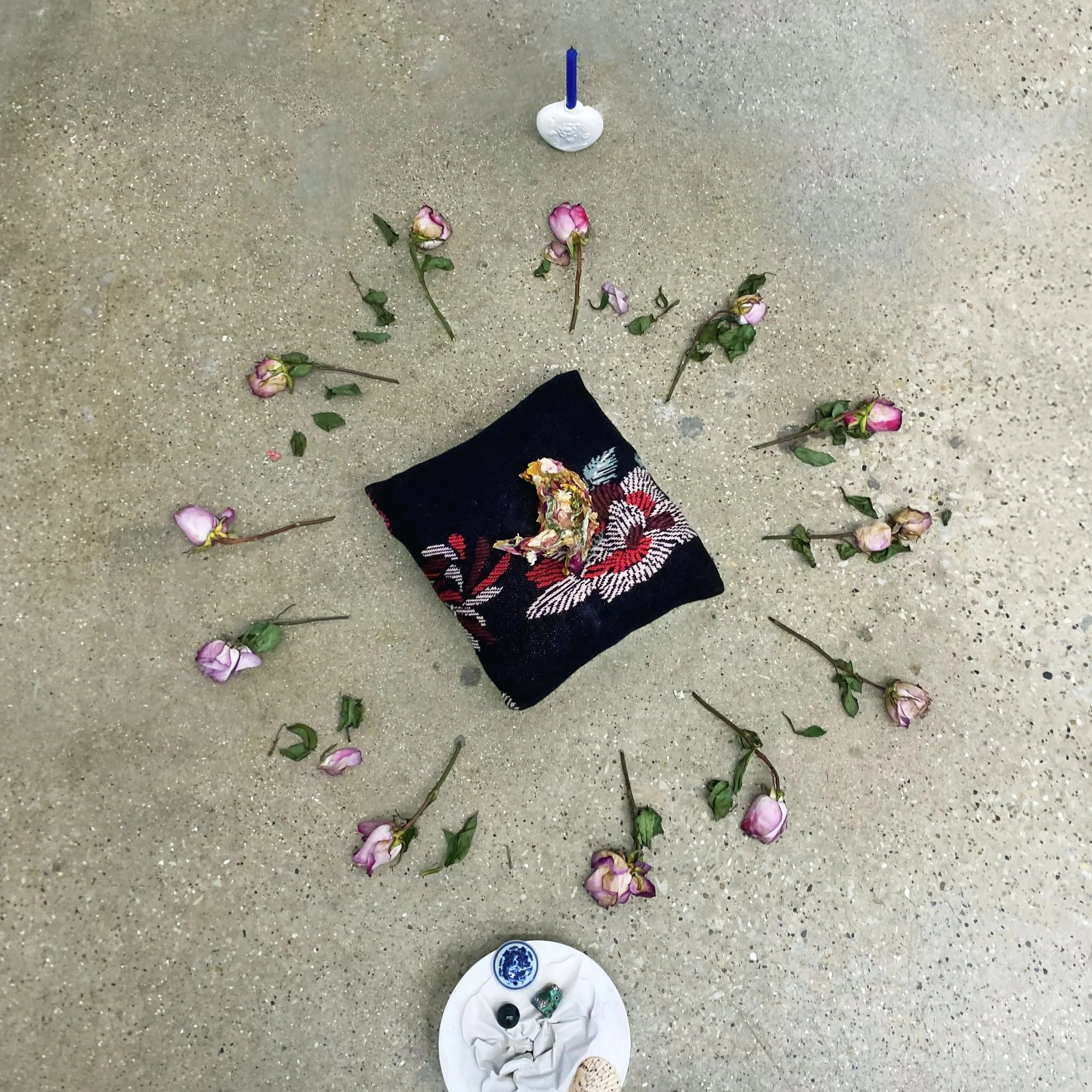 BIRD MEMORIAL