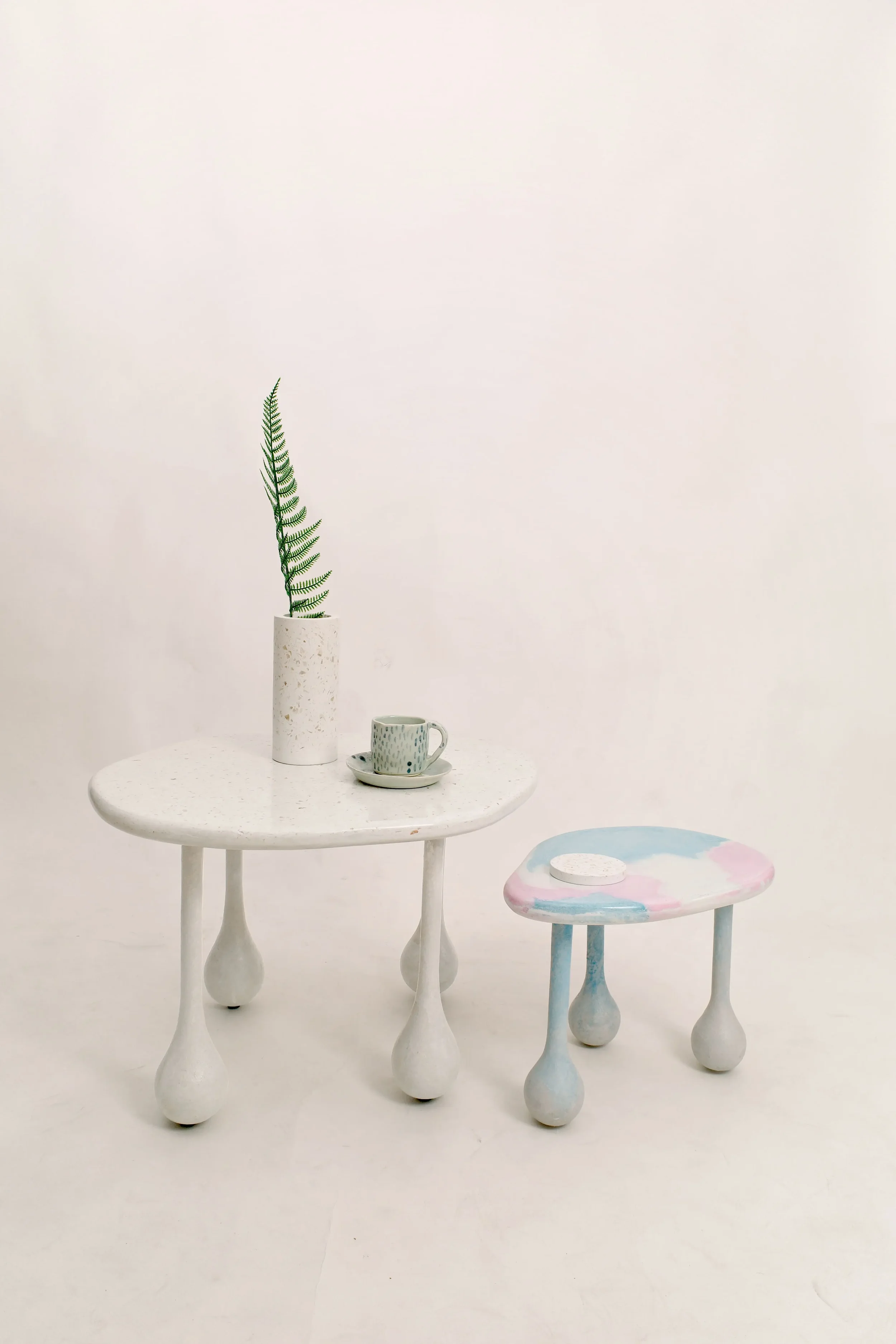 Puddle Coffee Table