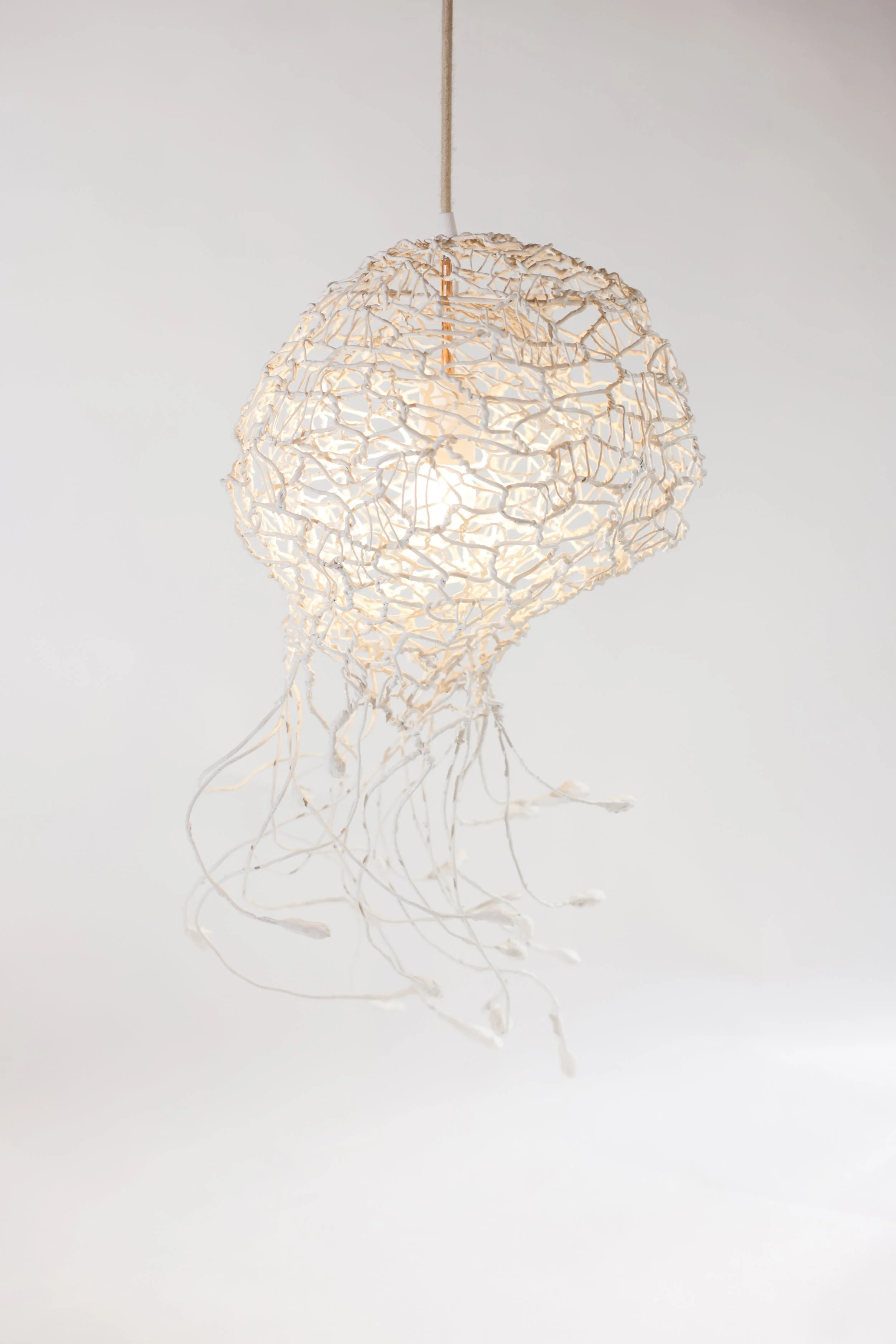 Ellie Hanging Lamp