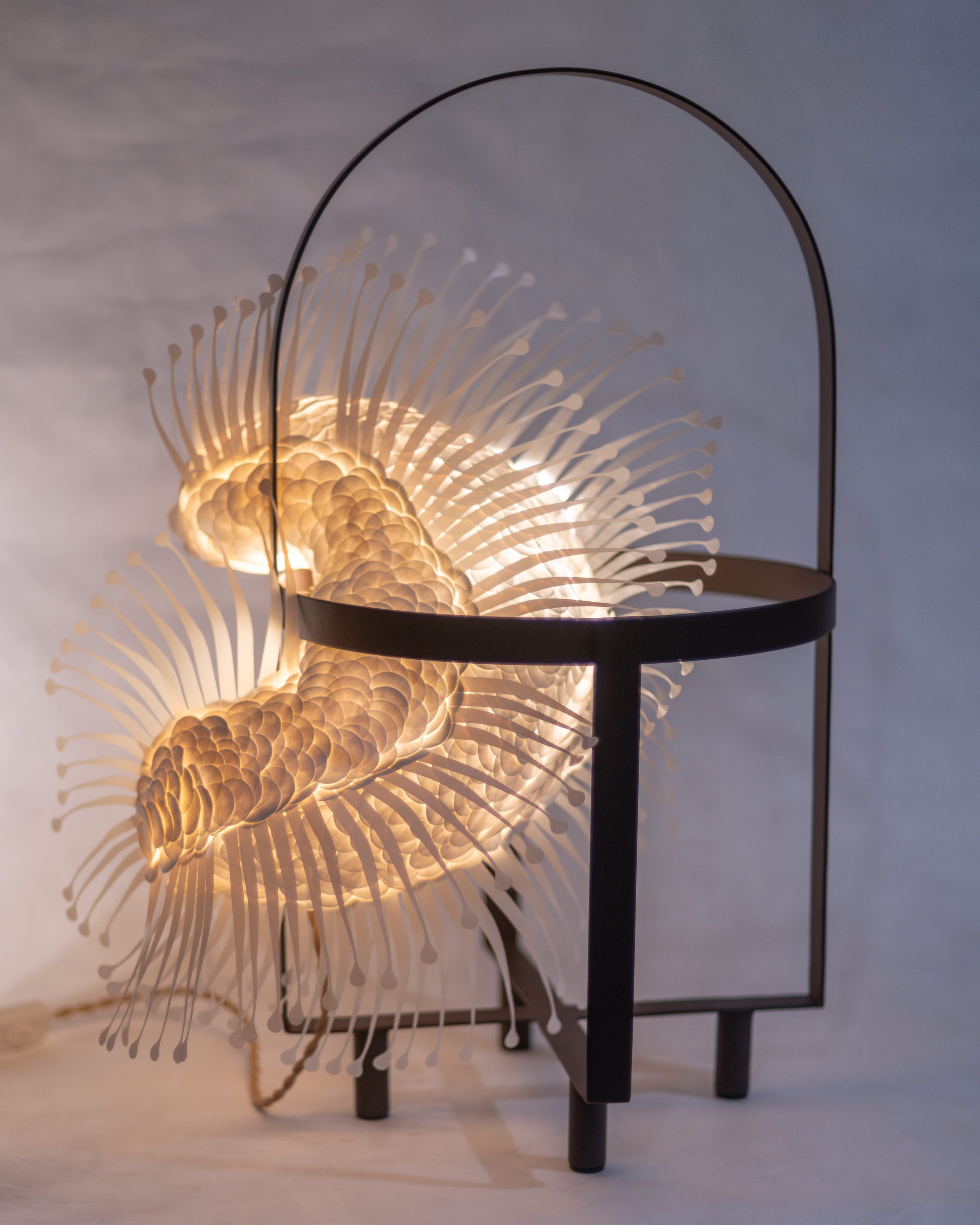 Nyxie Table Lamp
