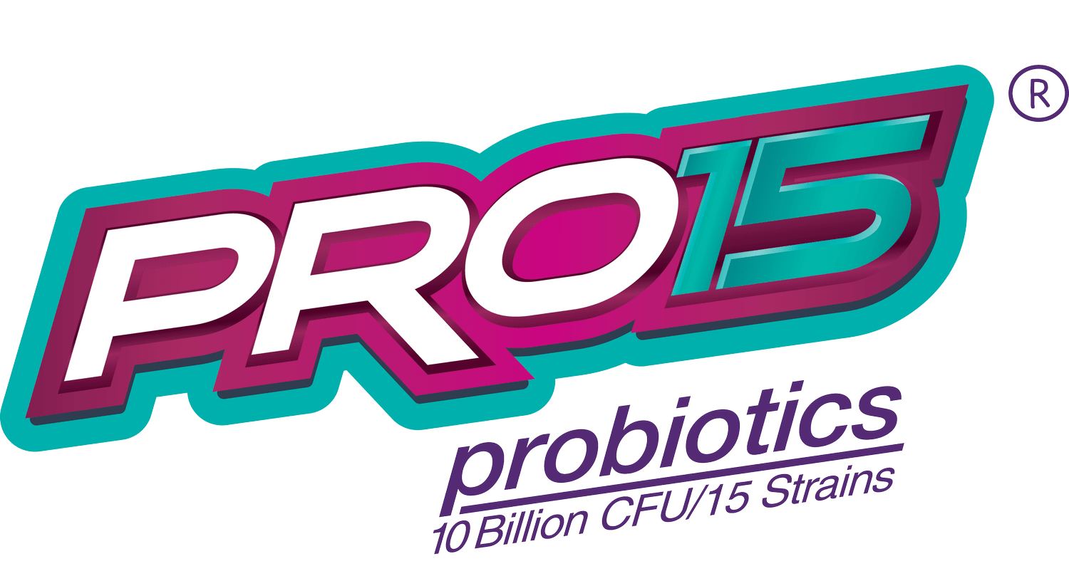 Pro15 Probiotics