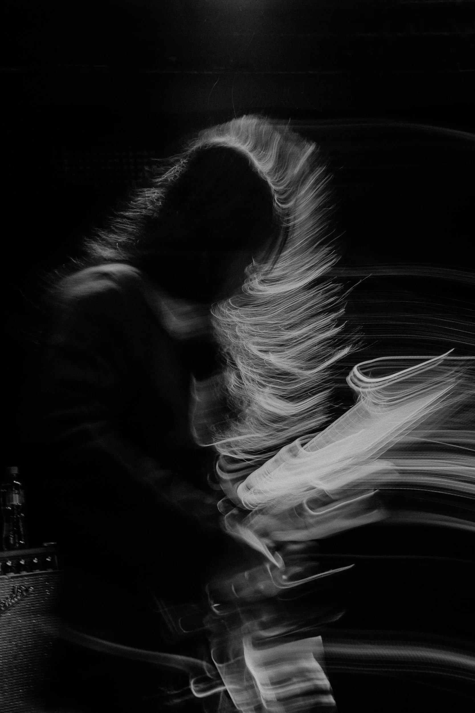 Ogre You Asshole (Japan)