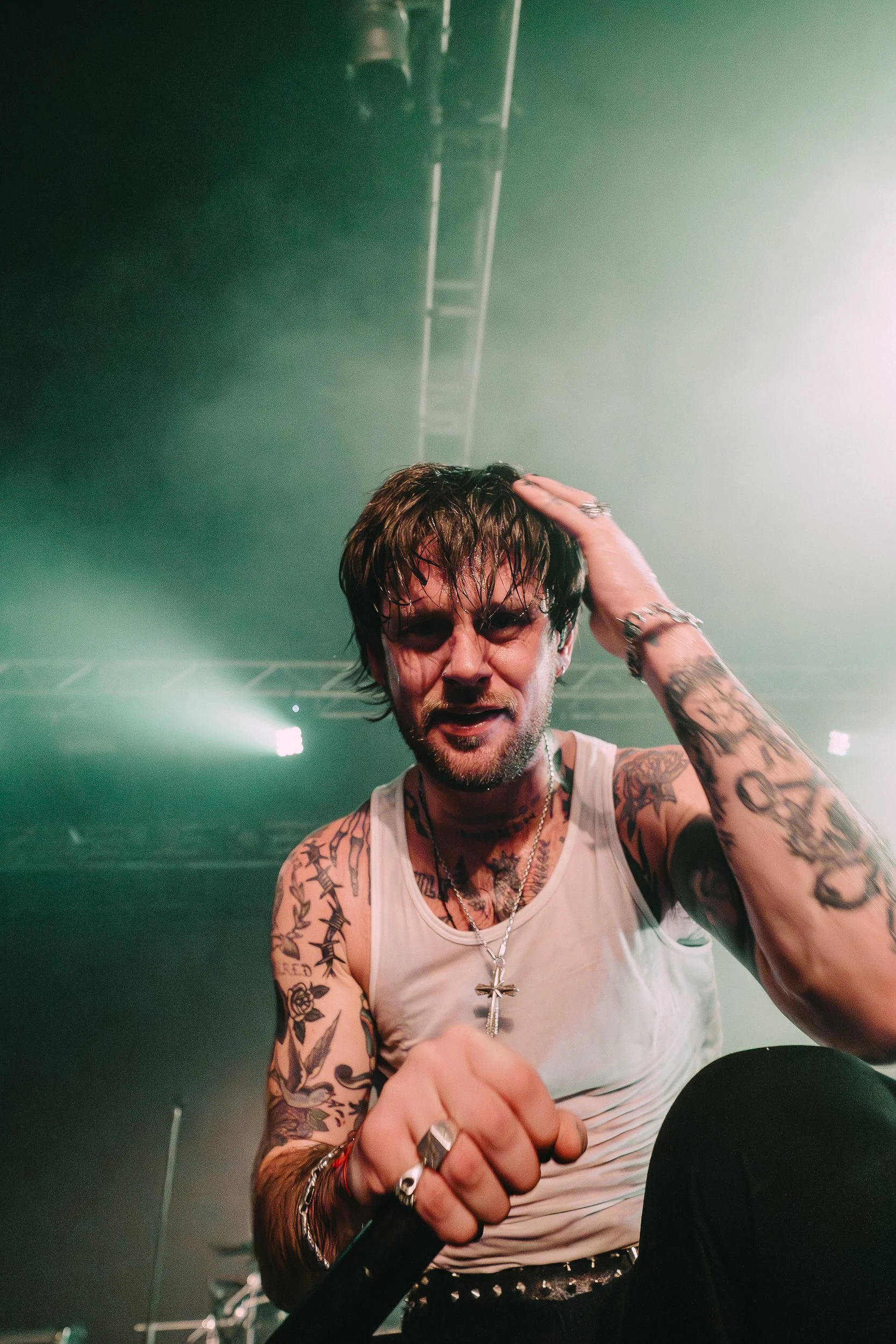 While She Sleeps (UK)