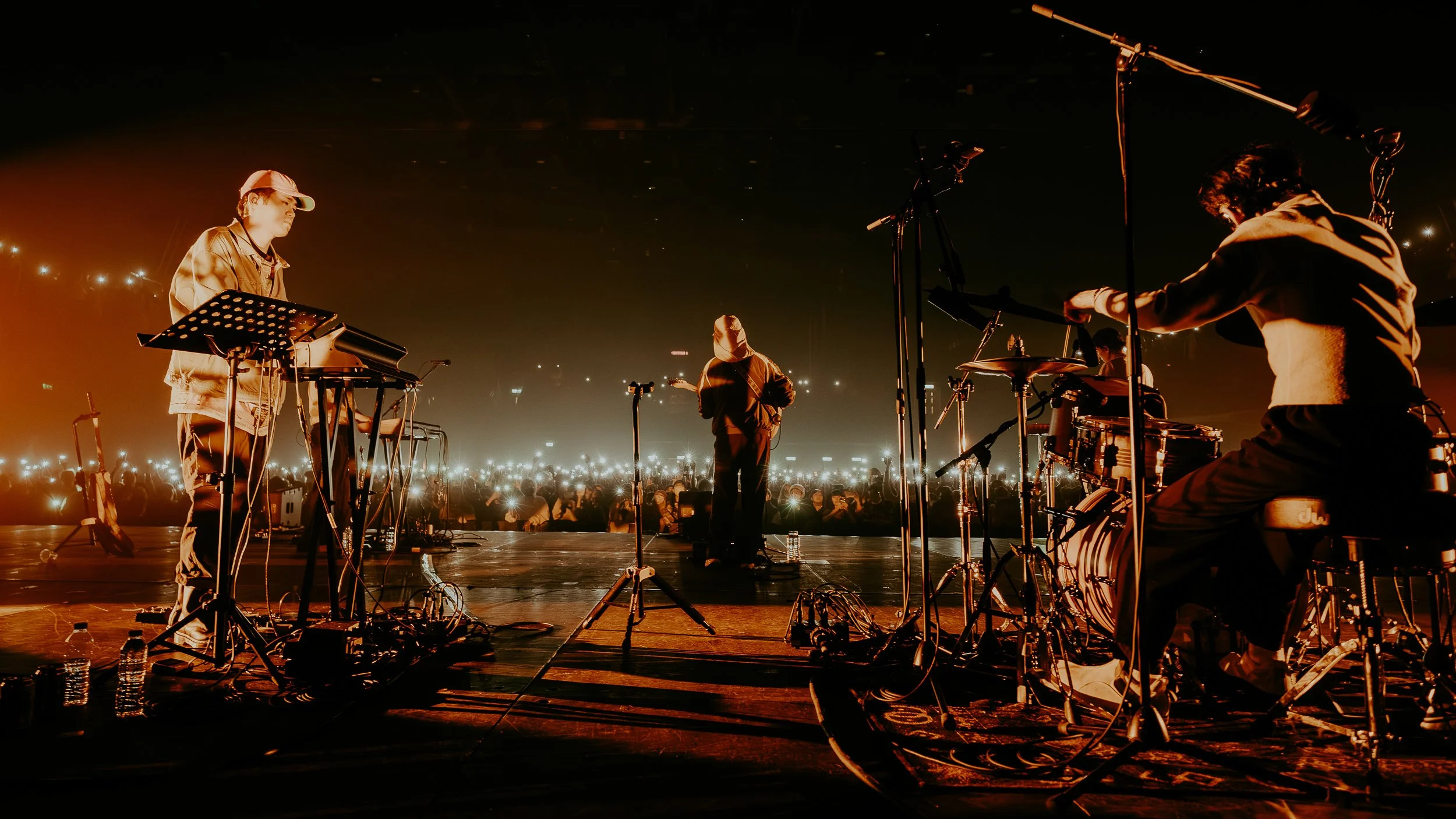 Sunset Rollercoaster (TW)