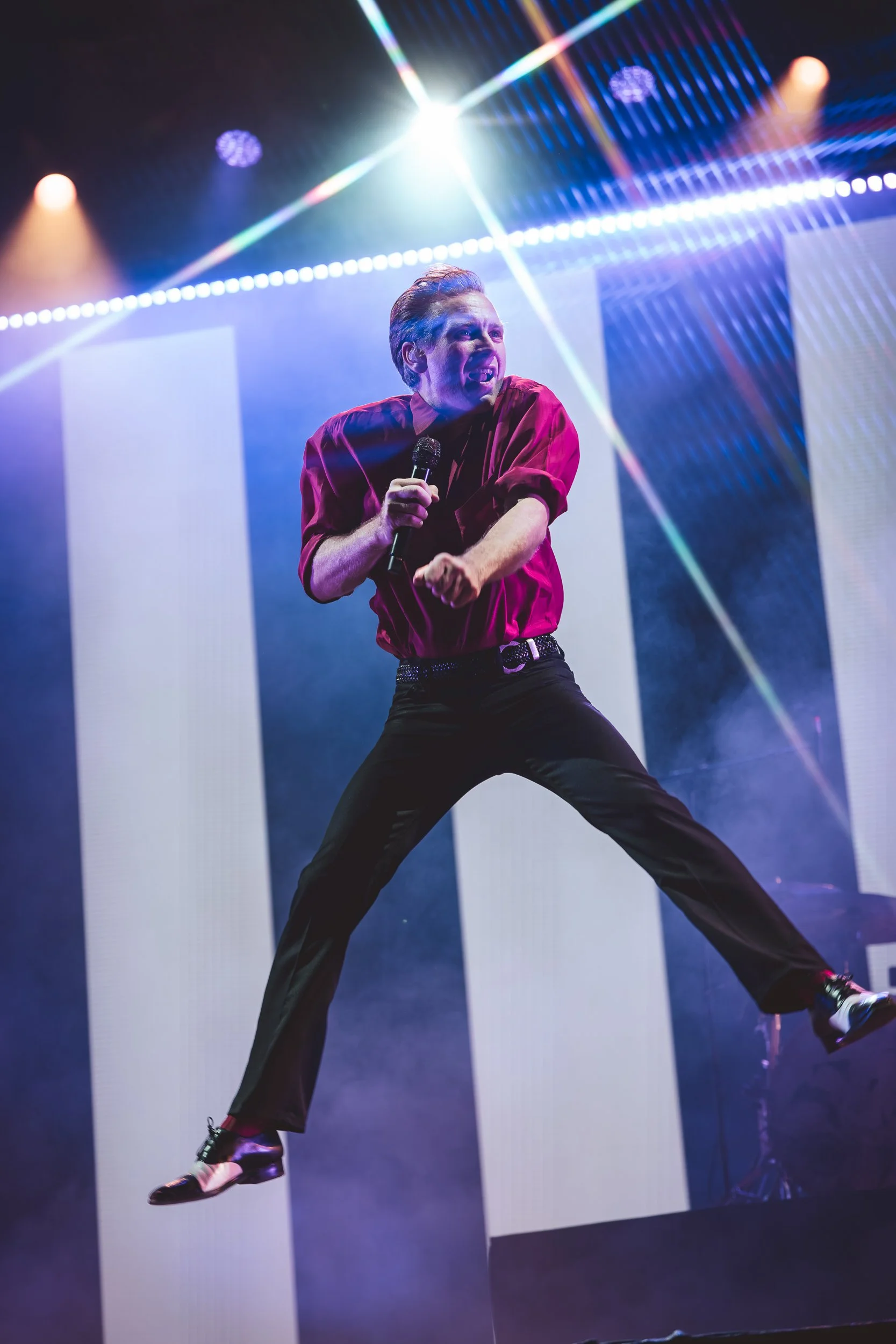 Franz Ferdinand (UK)