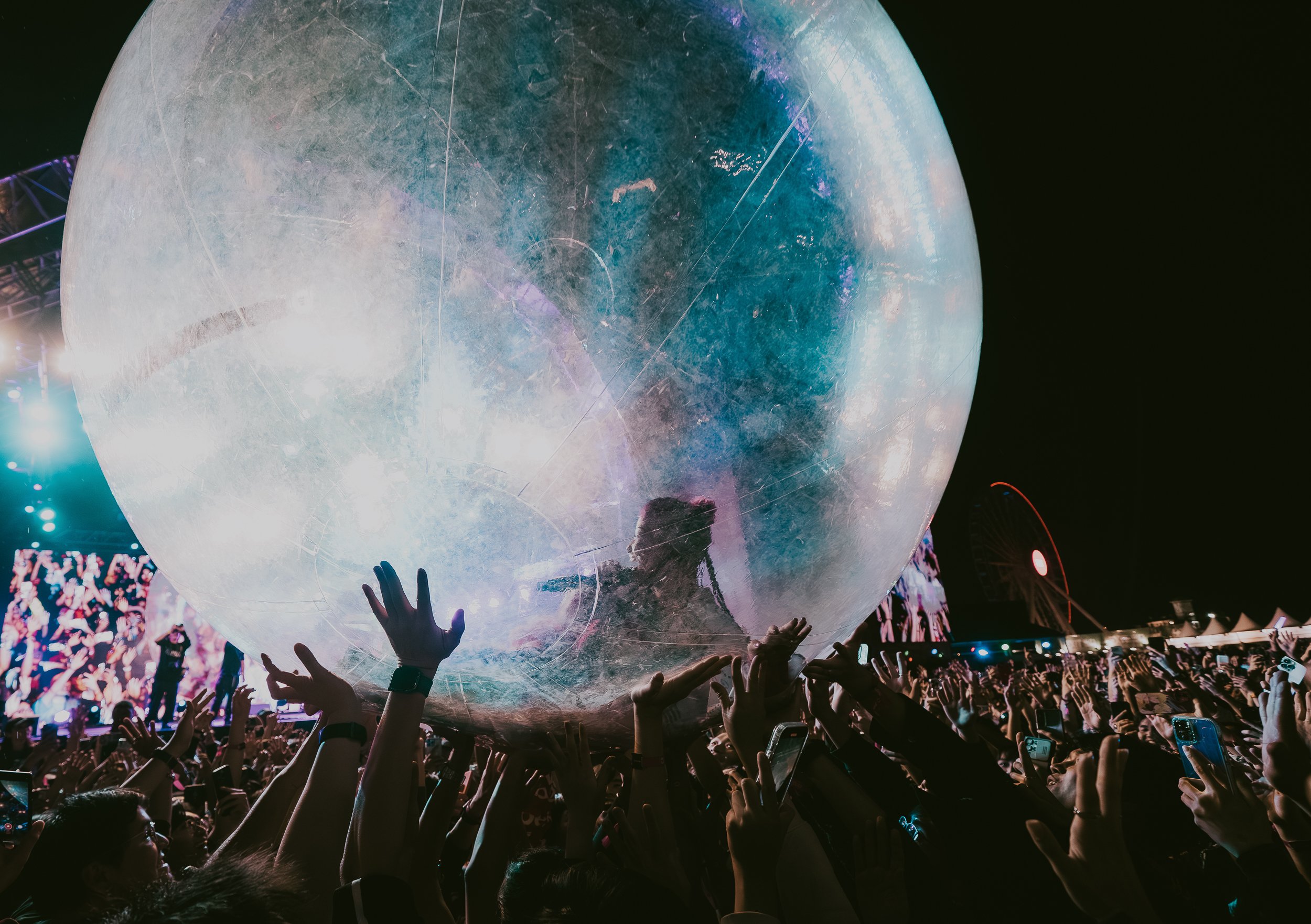 Wednesday Campanella (Japan)