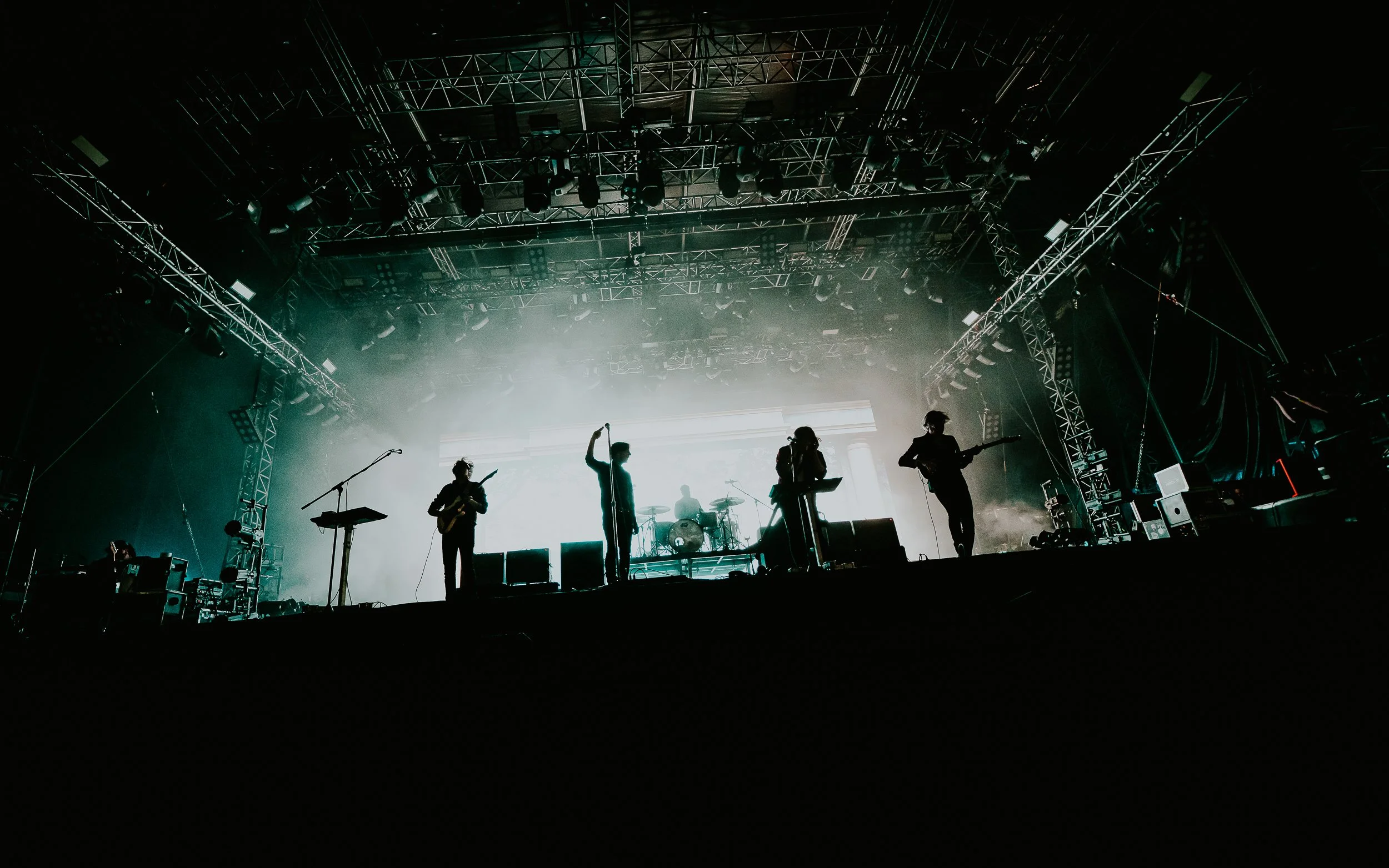 Bombay Bicycle Club (UK)