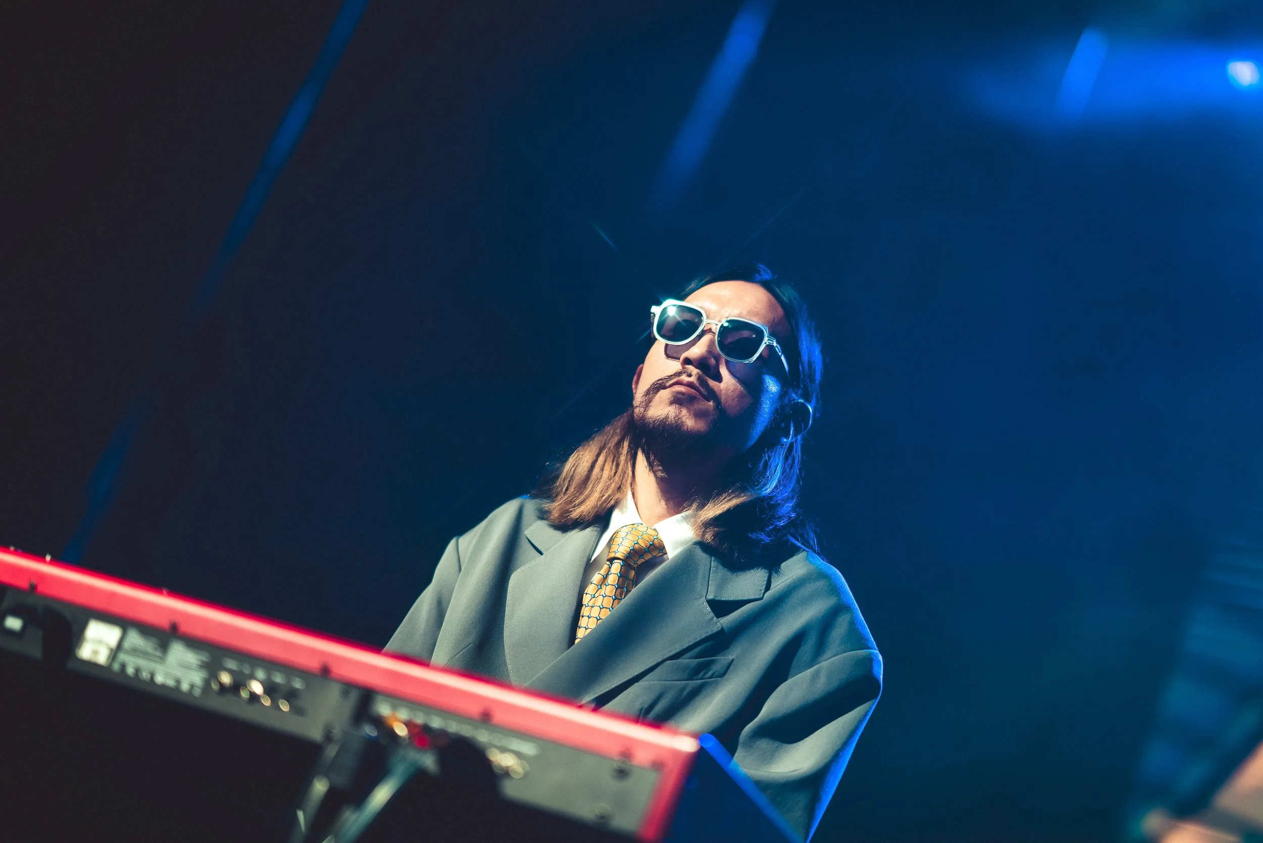 Sunset Rollercoaster (TW)