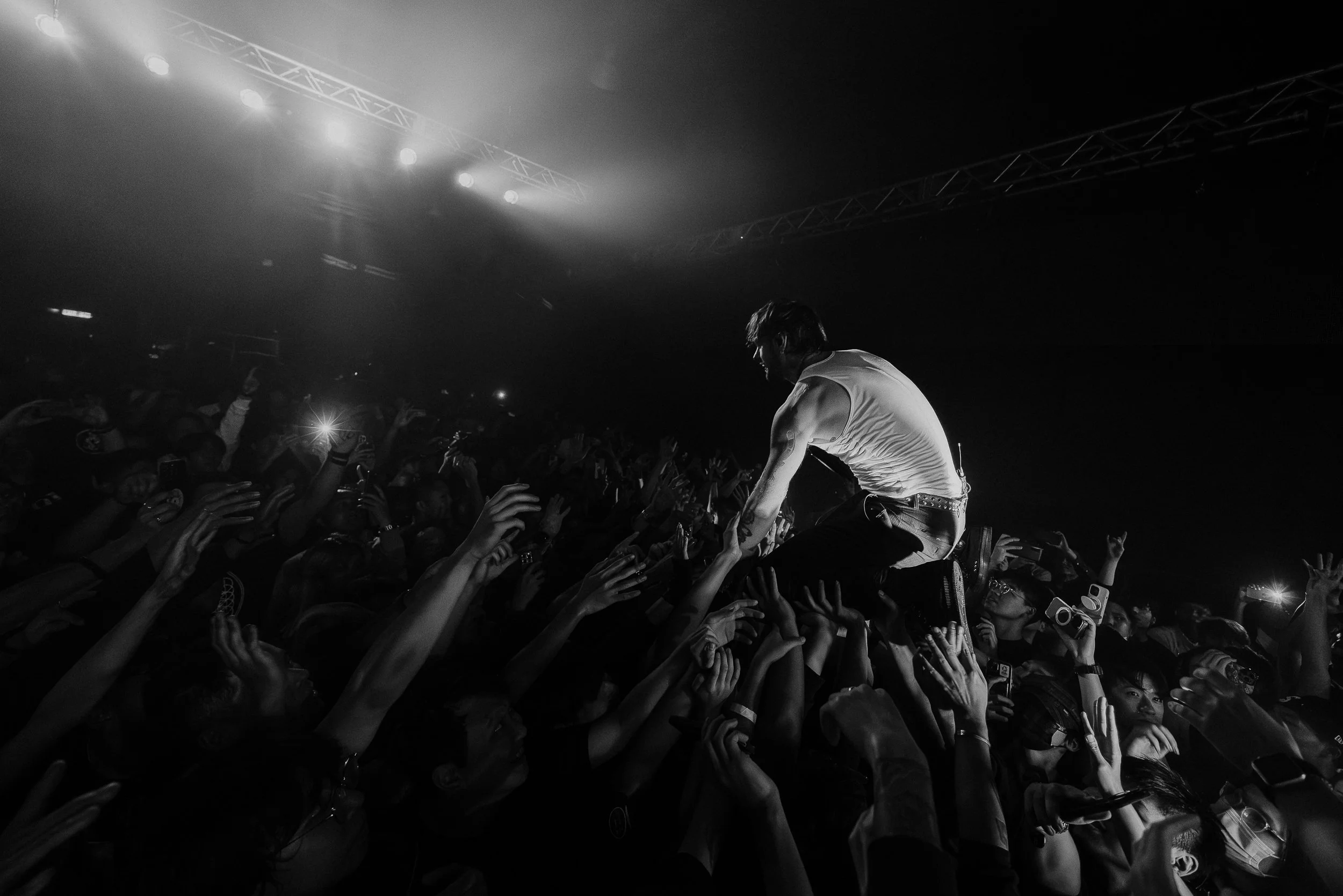 While She Sleeps (UK)