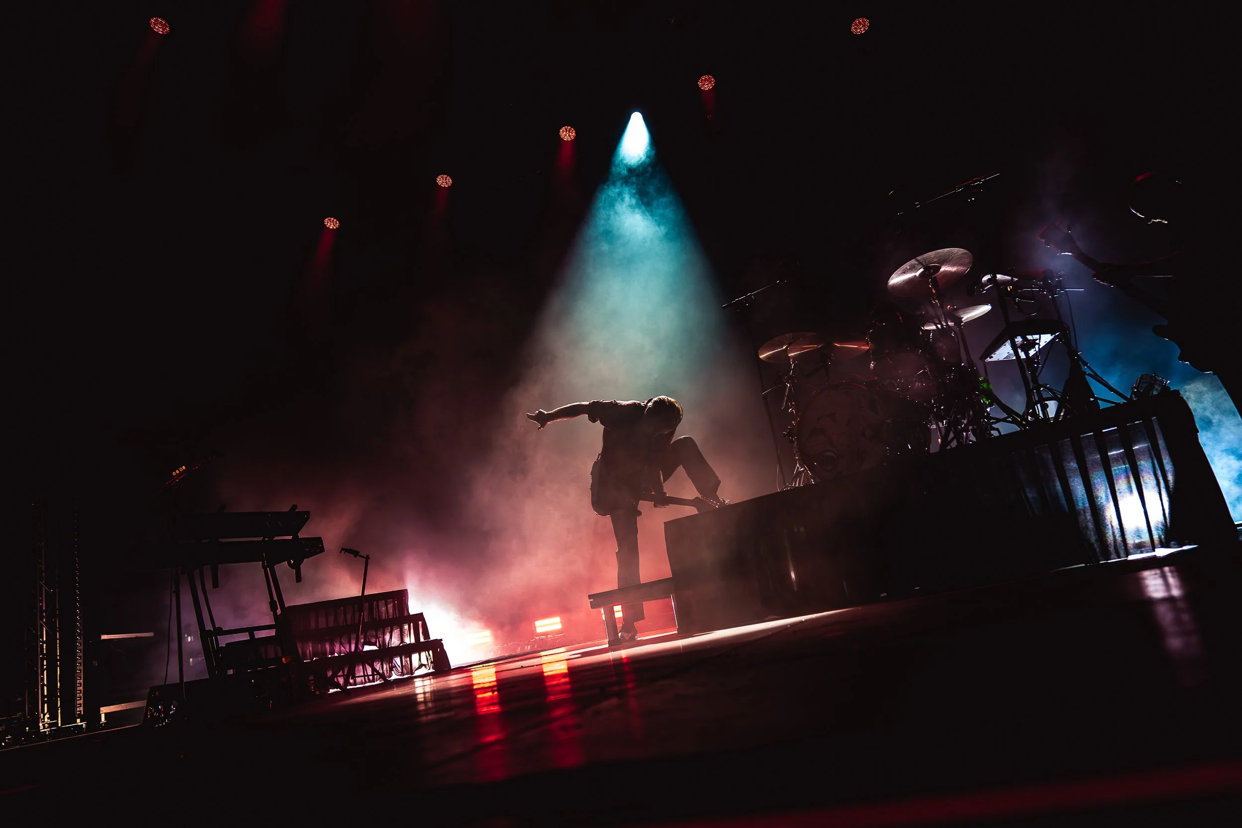 Franz Ferdinand (UK)