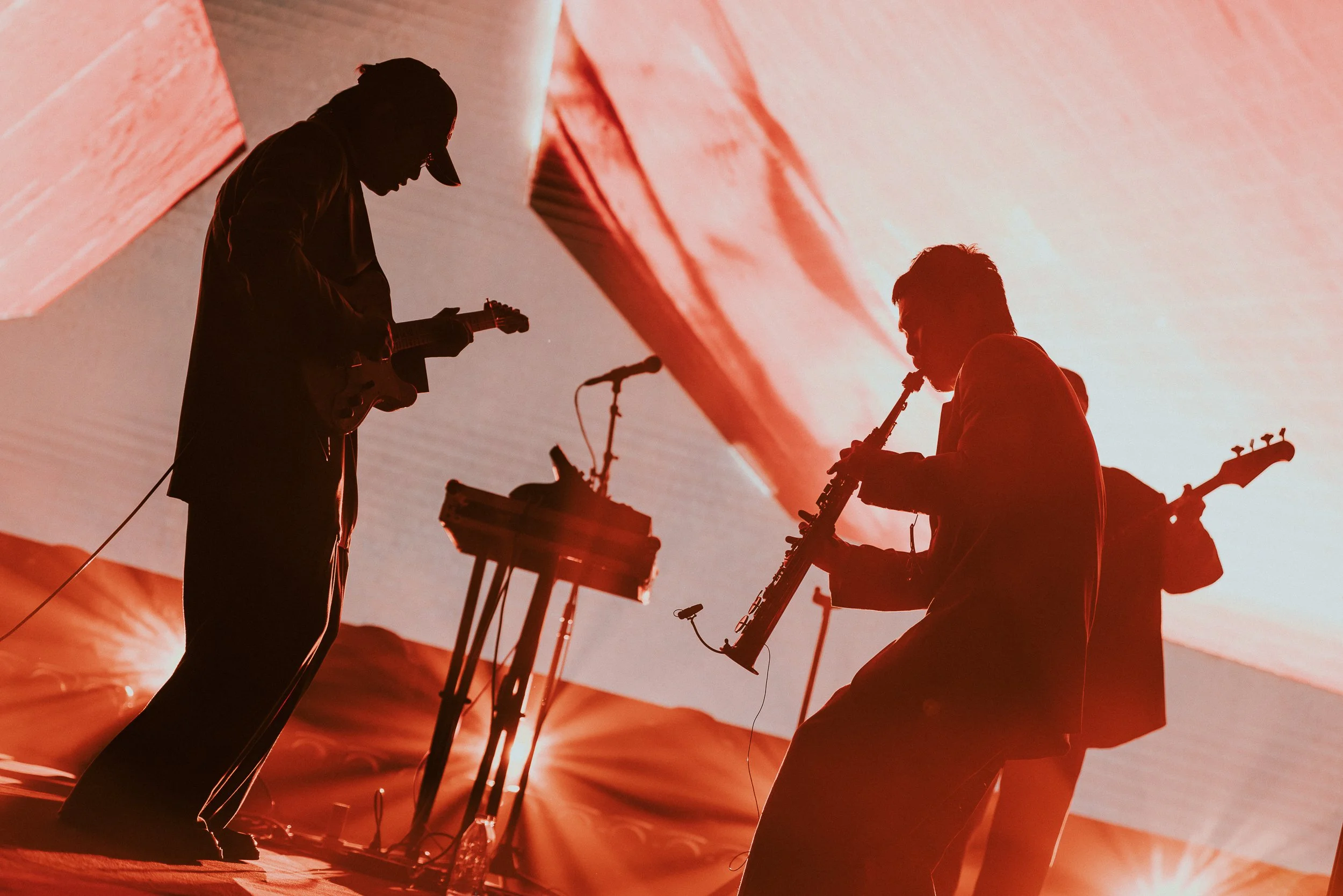 Sunset Rollercoaster (TW)