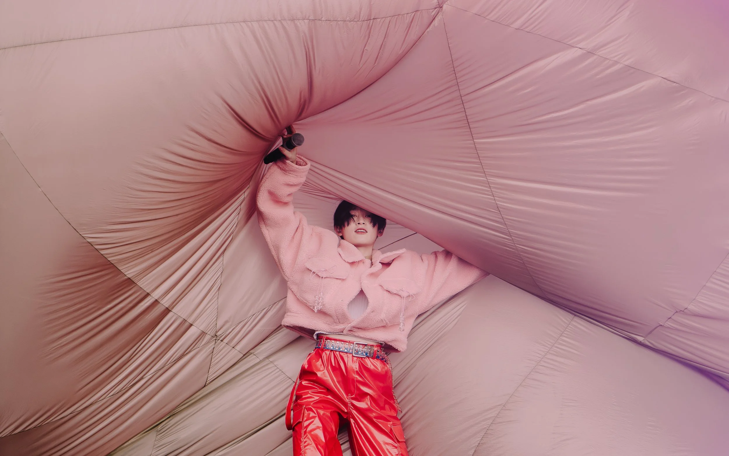 Wednesday Campanella (Japan)