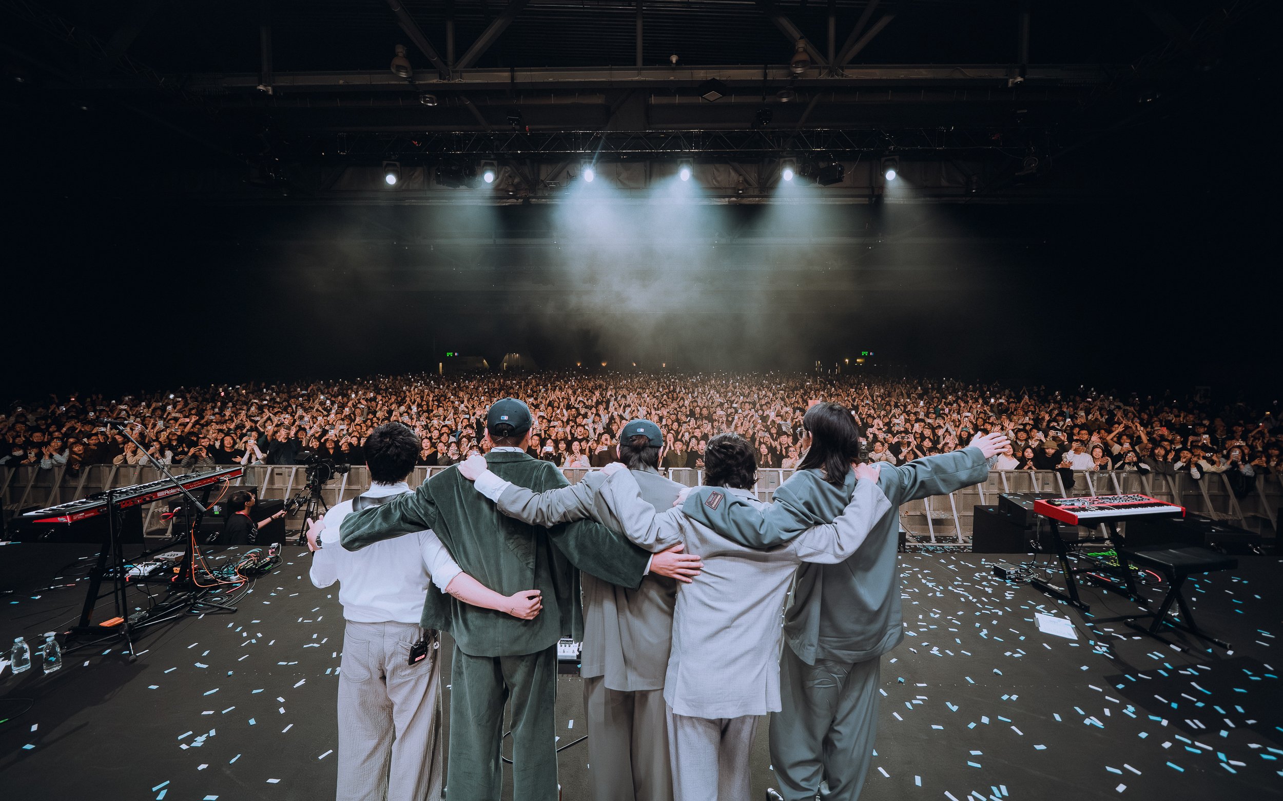 Sunset Rollercoaster (TW)