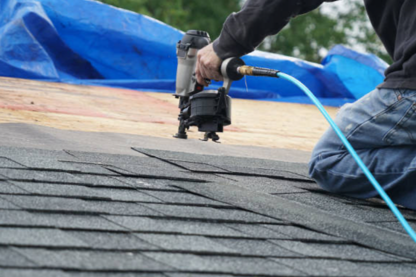 Roof Repair