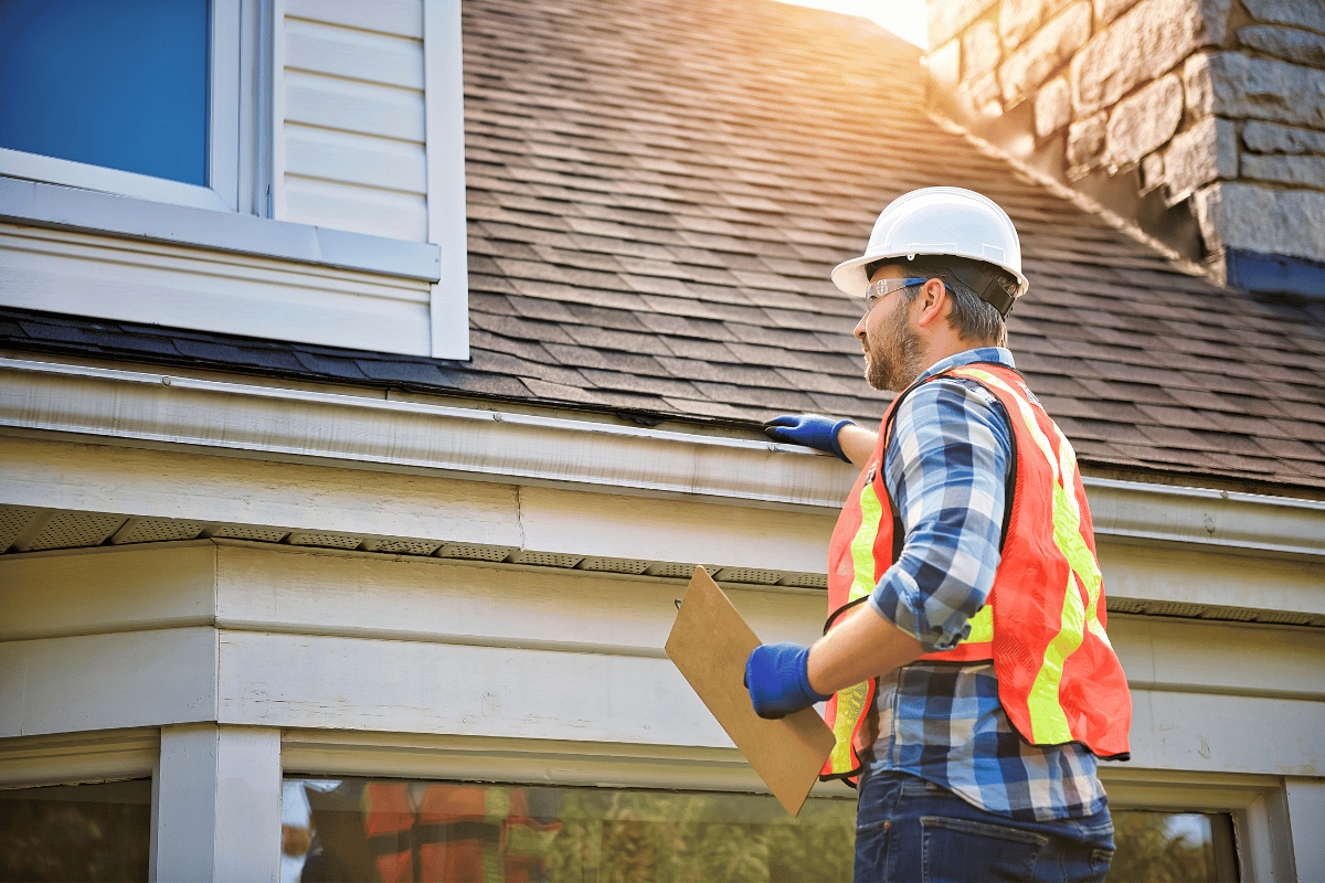 7 Roof-Related Problems El Paso Homeowners May Notice After Monsoon Season
