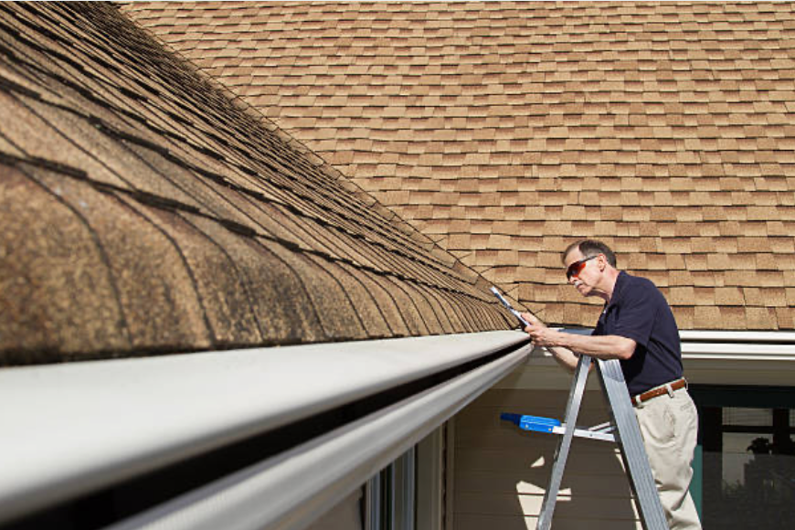 Roof Inspections