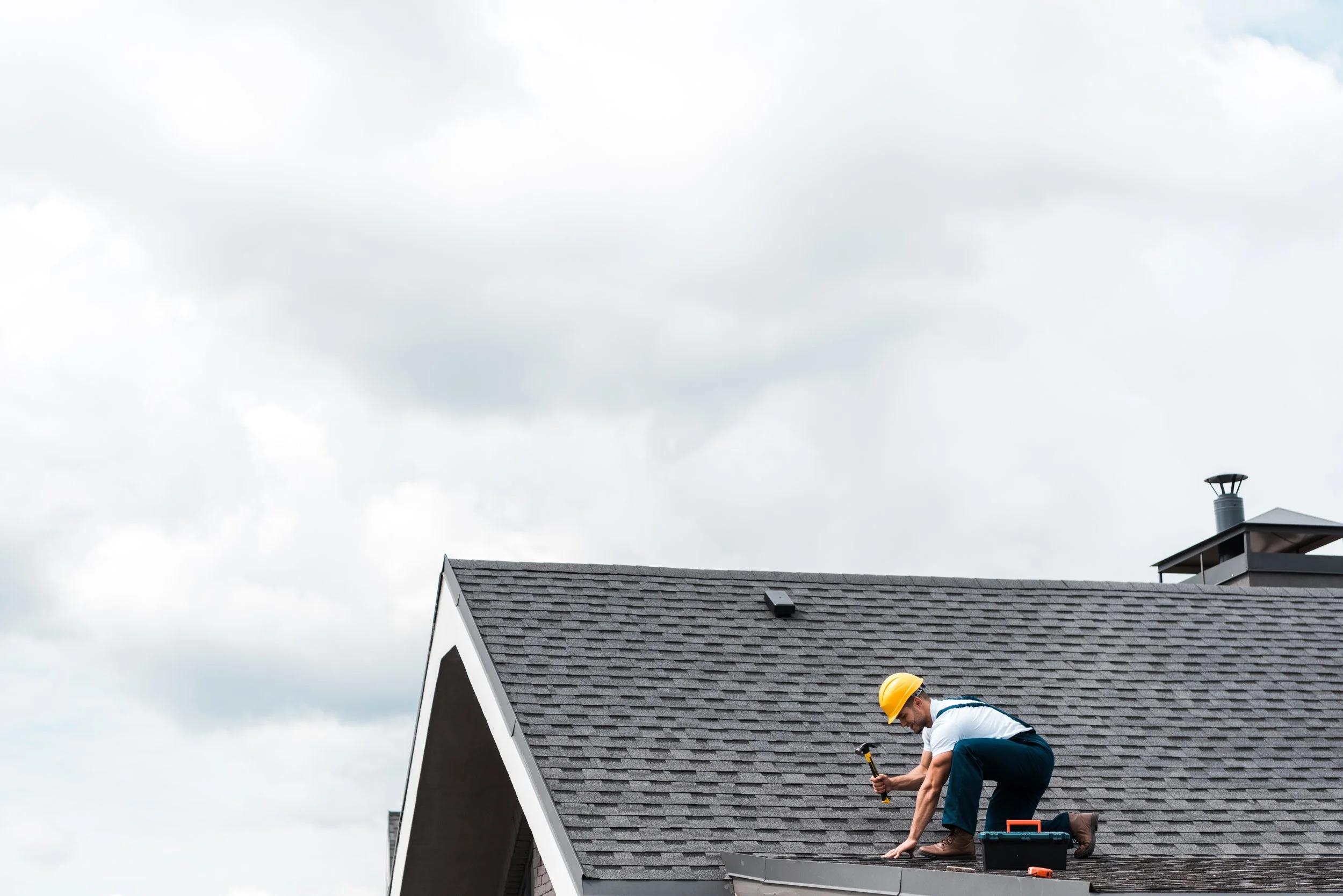 roof repair el paso