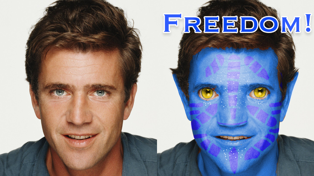 Photo Editing