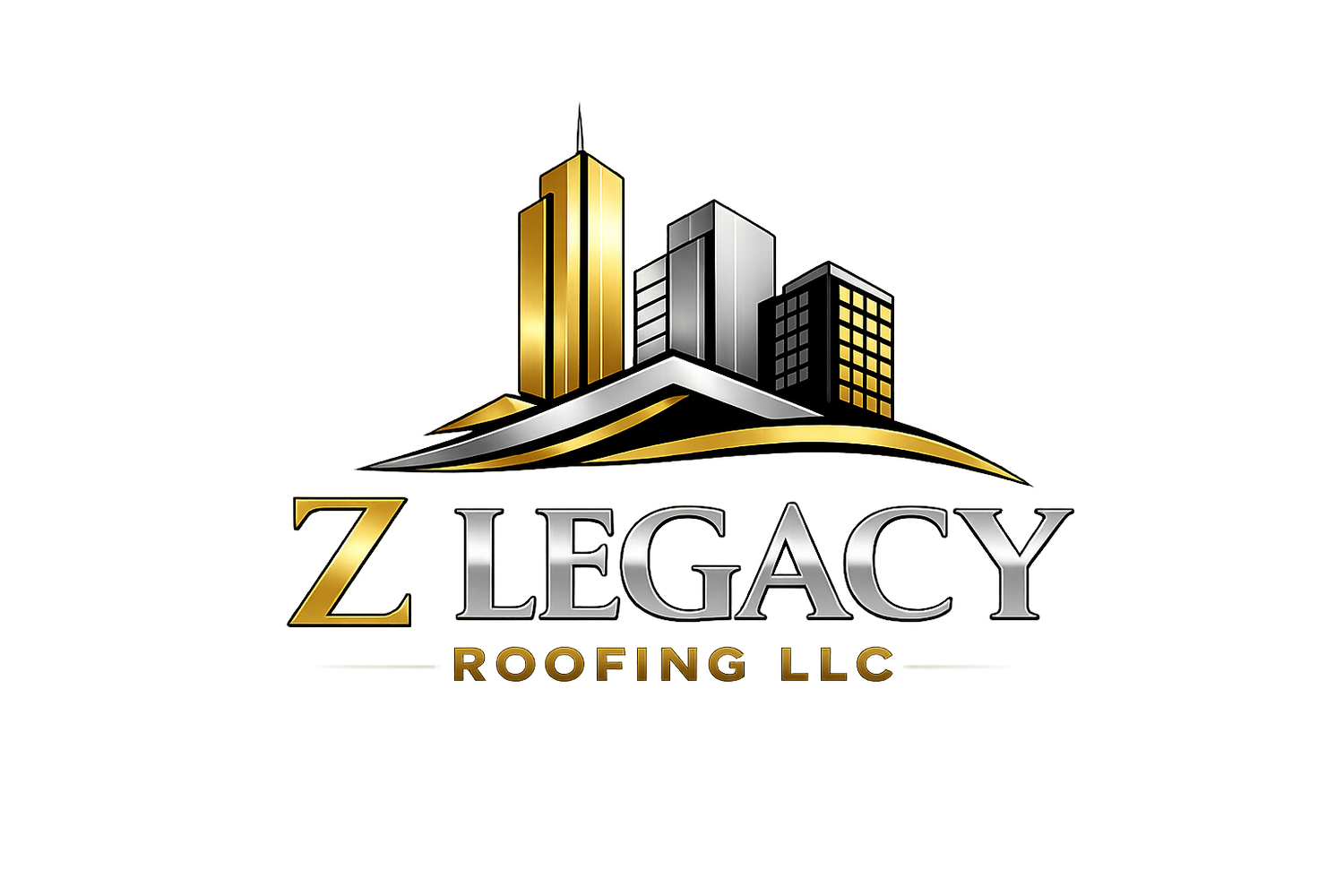 Z  Legacy Roofing LLC