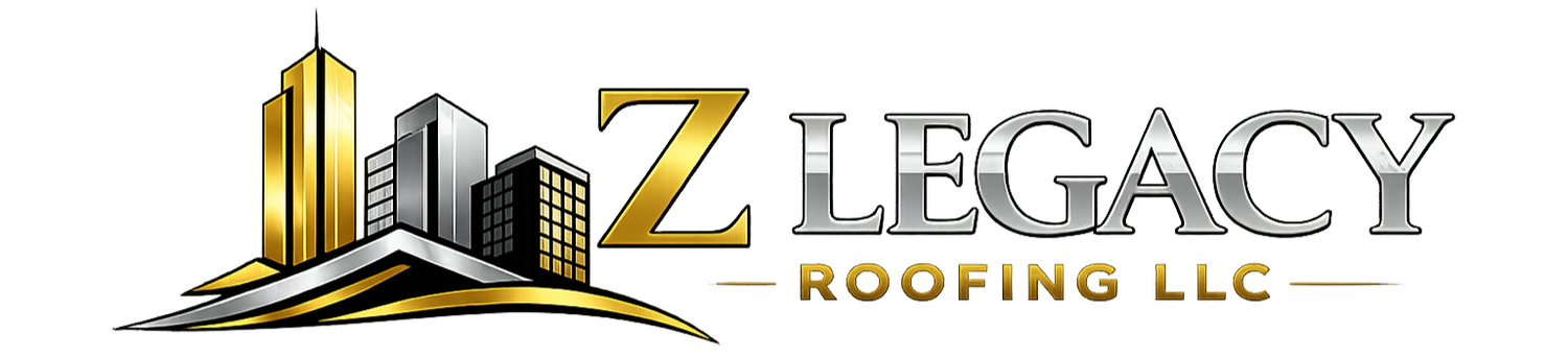 Z  Legacy Roofing LLC
