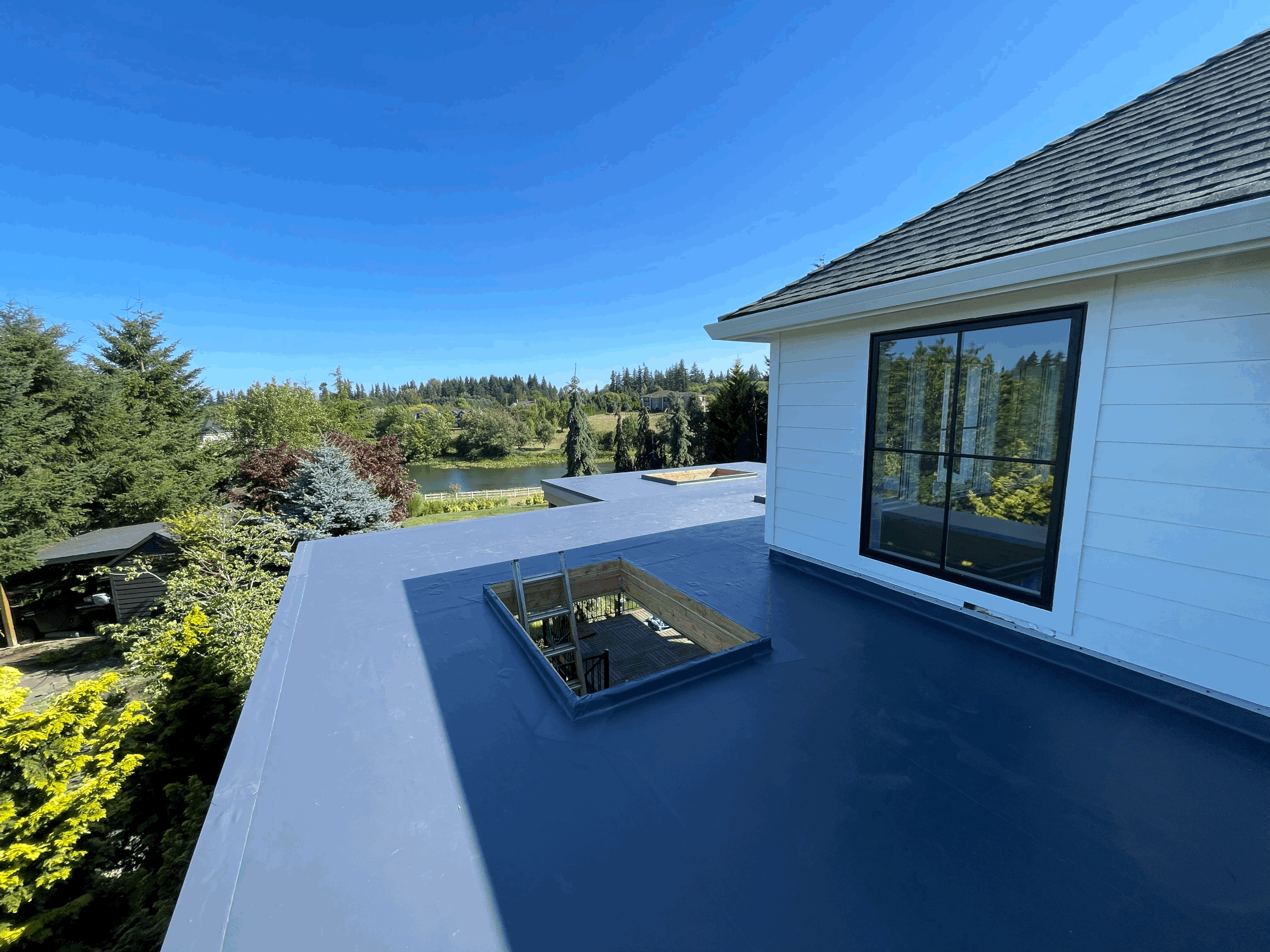 Roof Repairs