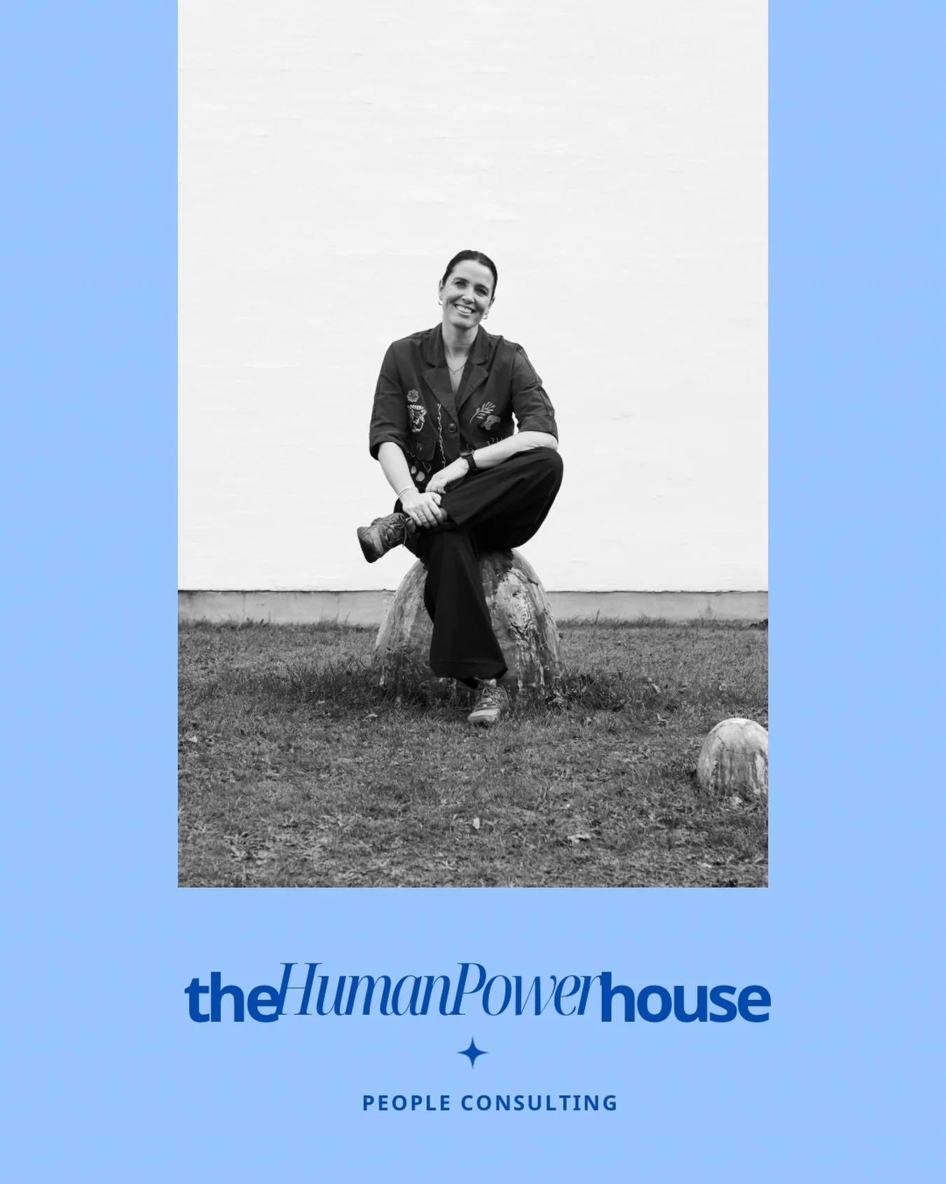💡 The Human Power House - kort fortalt.

+18 &aring;rs erfaring fra det virkelige erhvervsliv har l&aelig;rt mig &eacute;n ting:

Mennesker, ledelse og samarbejde h&oslash;rer ikke hjemme i en HR-skuffe. De h&oslash;rer hjemme i strategien. &Oslash;