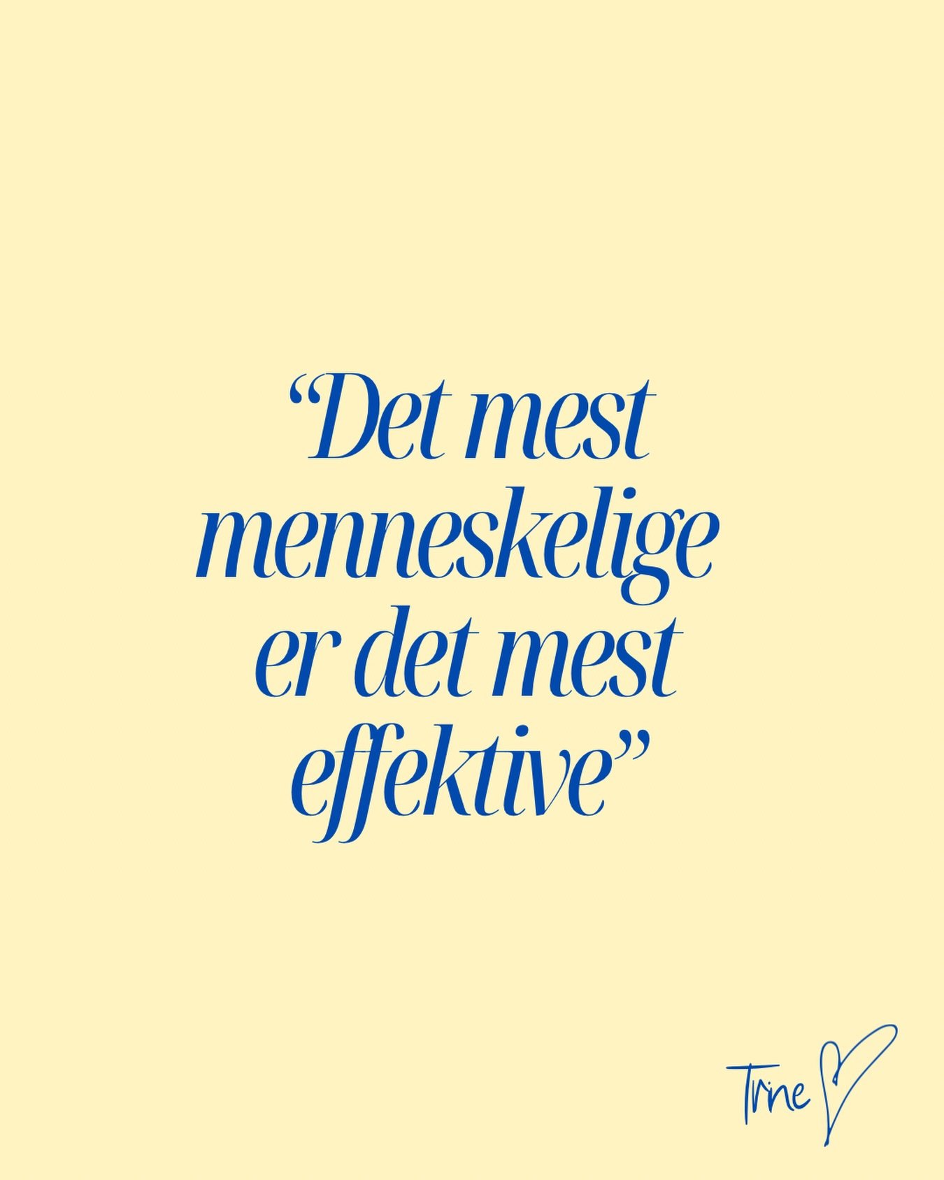 Vi taler meget om performance. 
Men meget lidt om foruds&aelig;tningerne - d&eacute;t, der skaber den. 

Vores menneskelige superkr&aelig;fter er ikke noget nyt. 
Det er ikke noget, du skal l&aelig;re. De er allerede i dig, men m&aring;ske har du gle