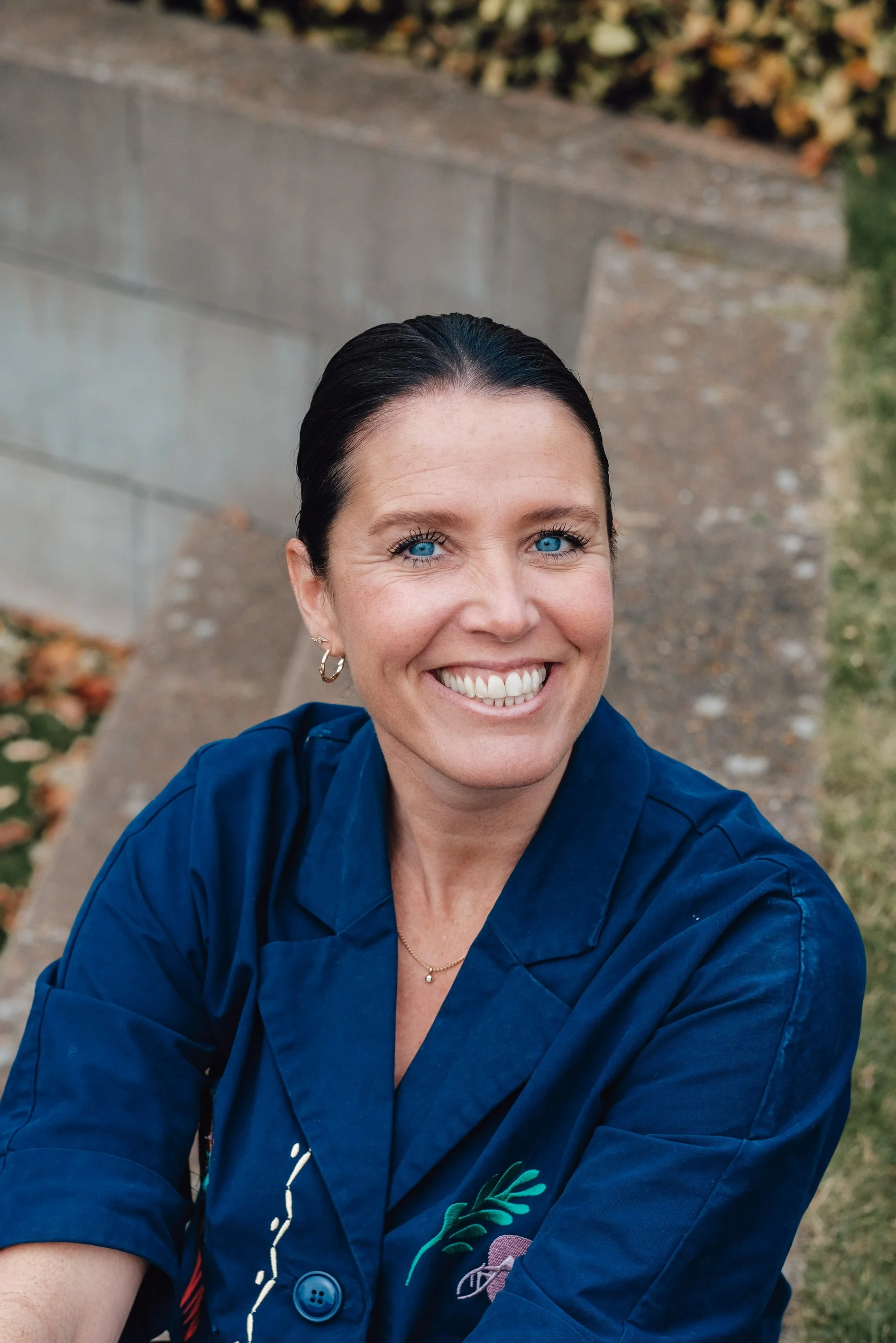 Trine Werner Oue, rådgiver i lederkommunikation