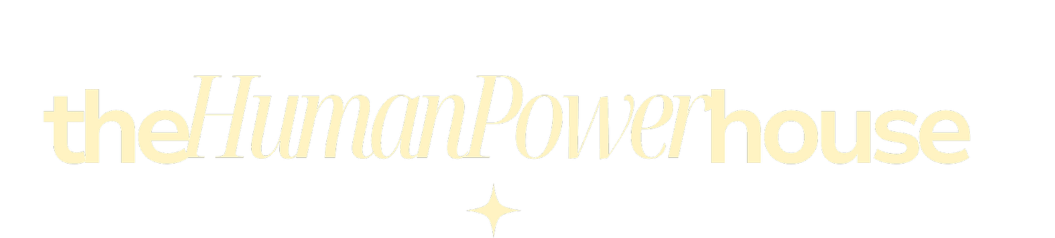 The Human Power House