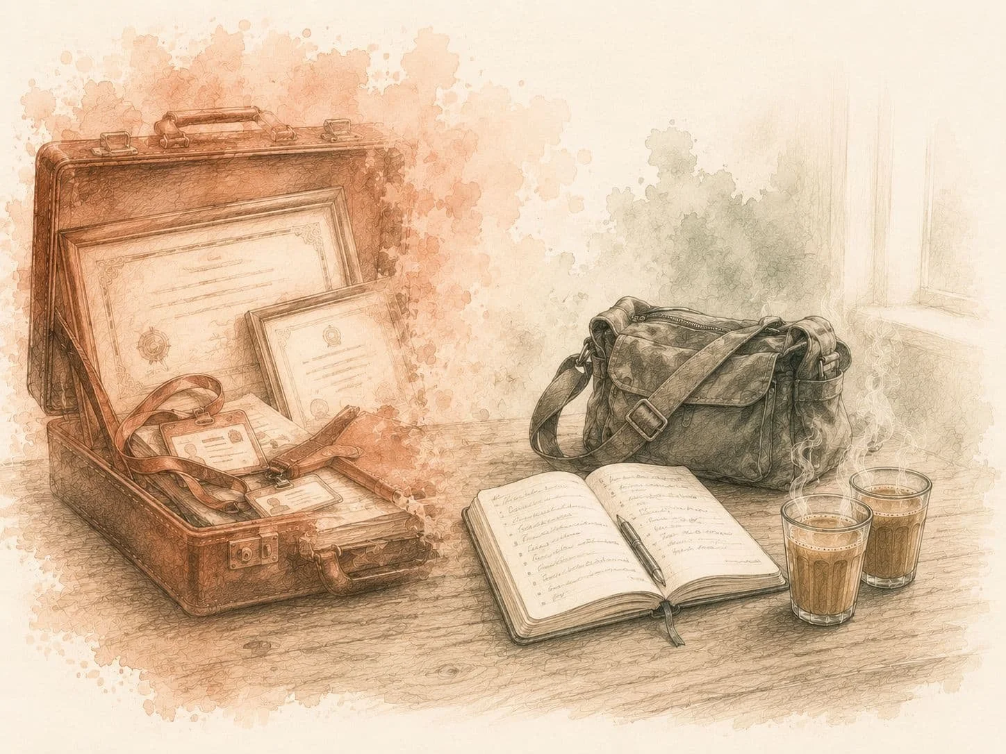 Your International Experience Is Worth Less Than You Think, and More Than You Realise