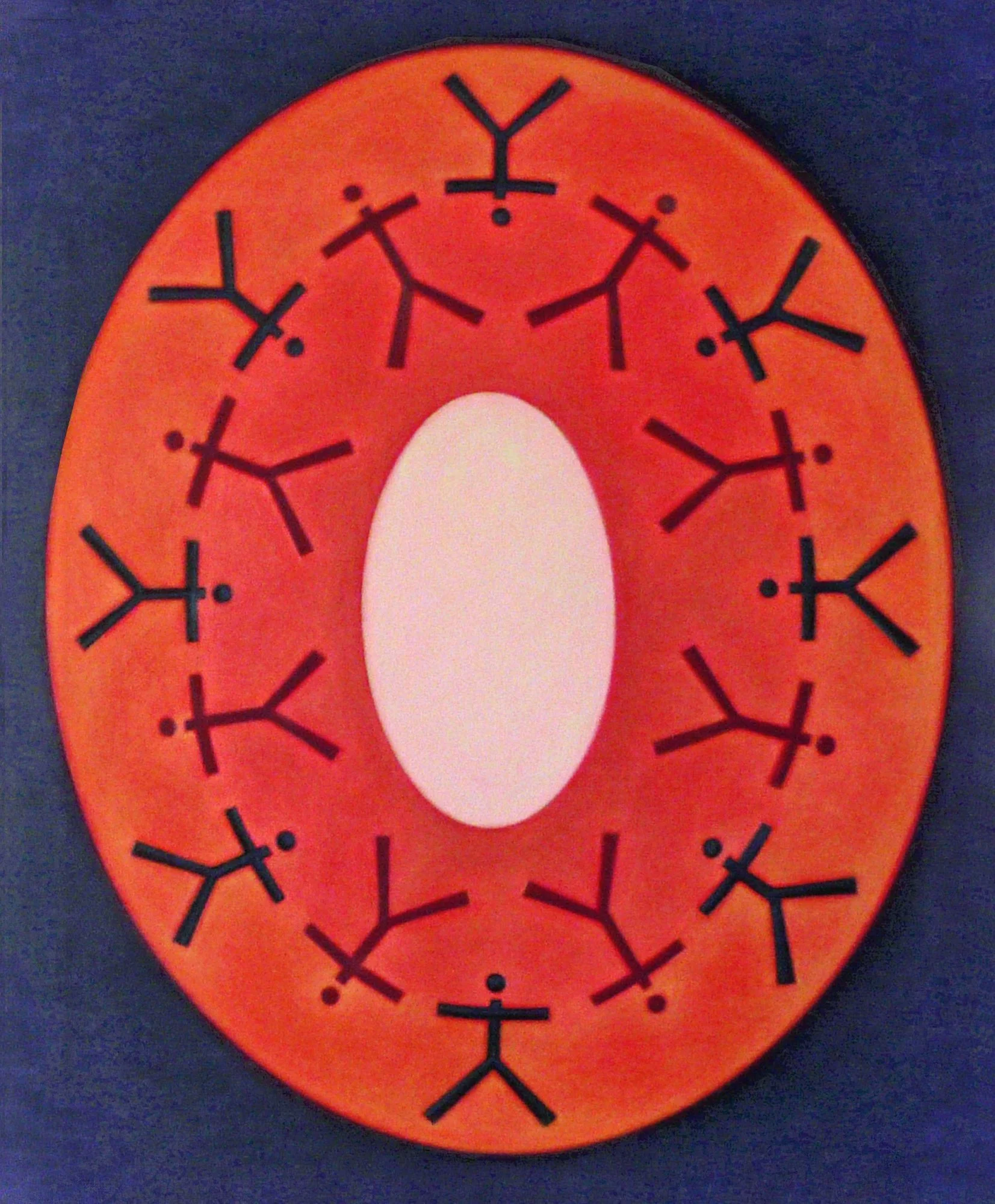 Danza; Tribal.