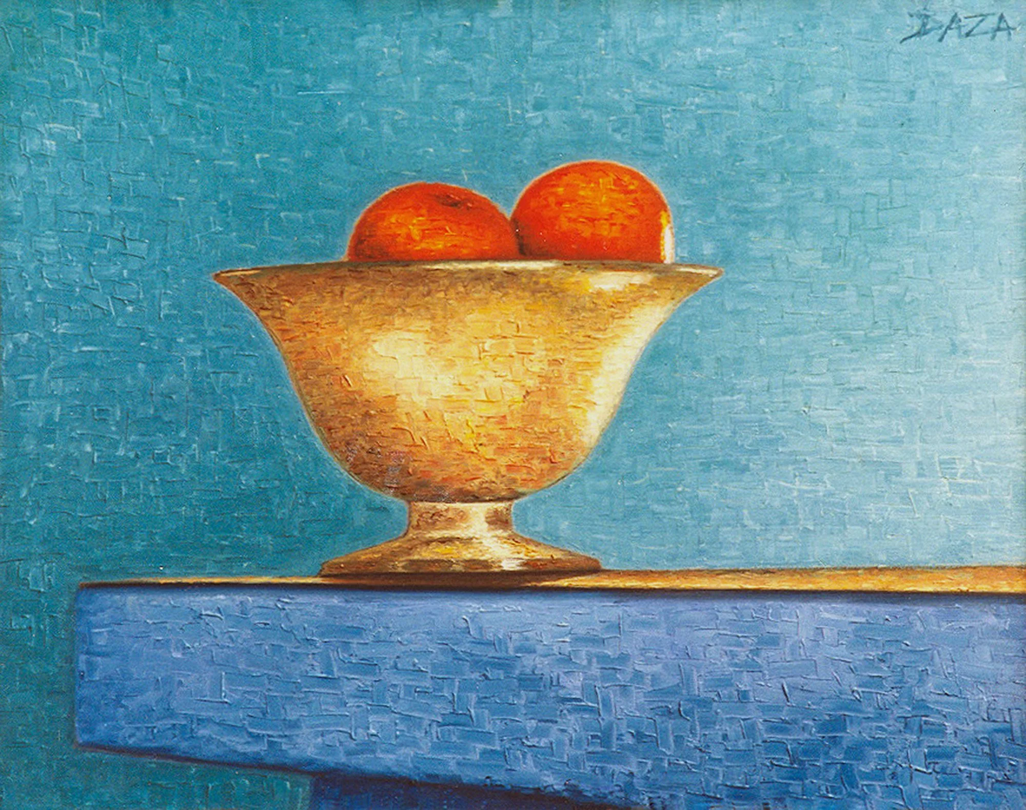 Frutero.