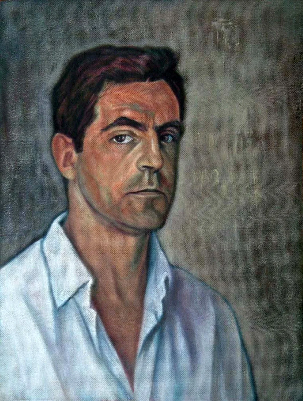 En camisa