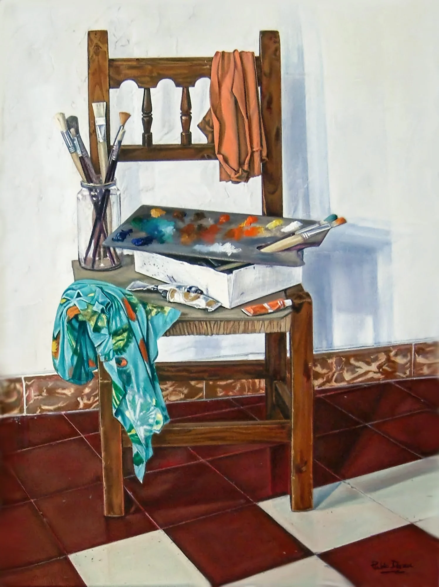 Silla