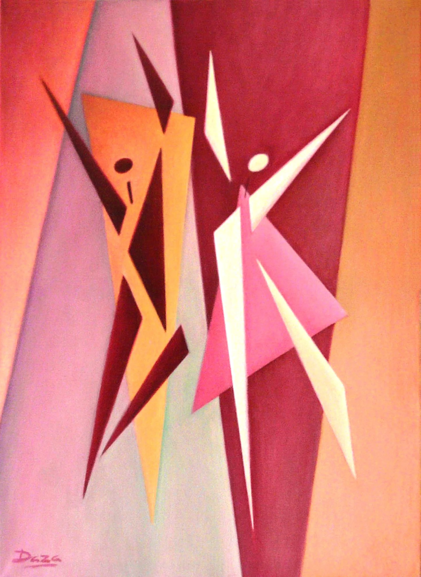 Geo Danza