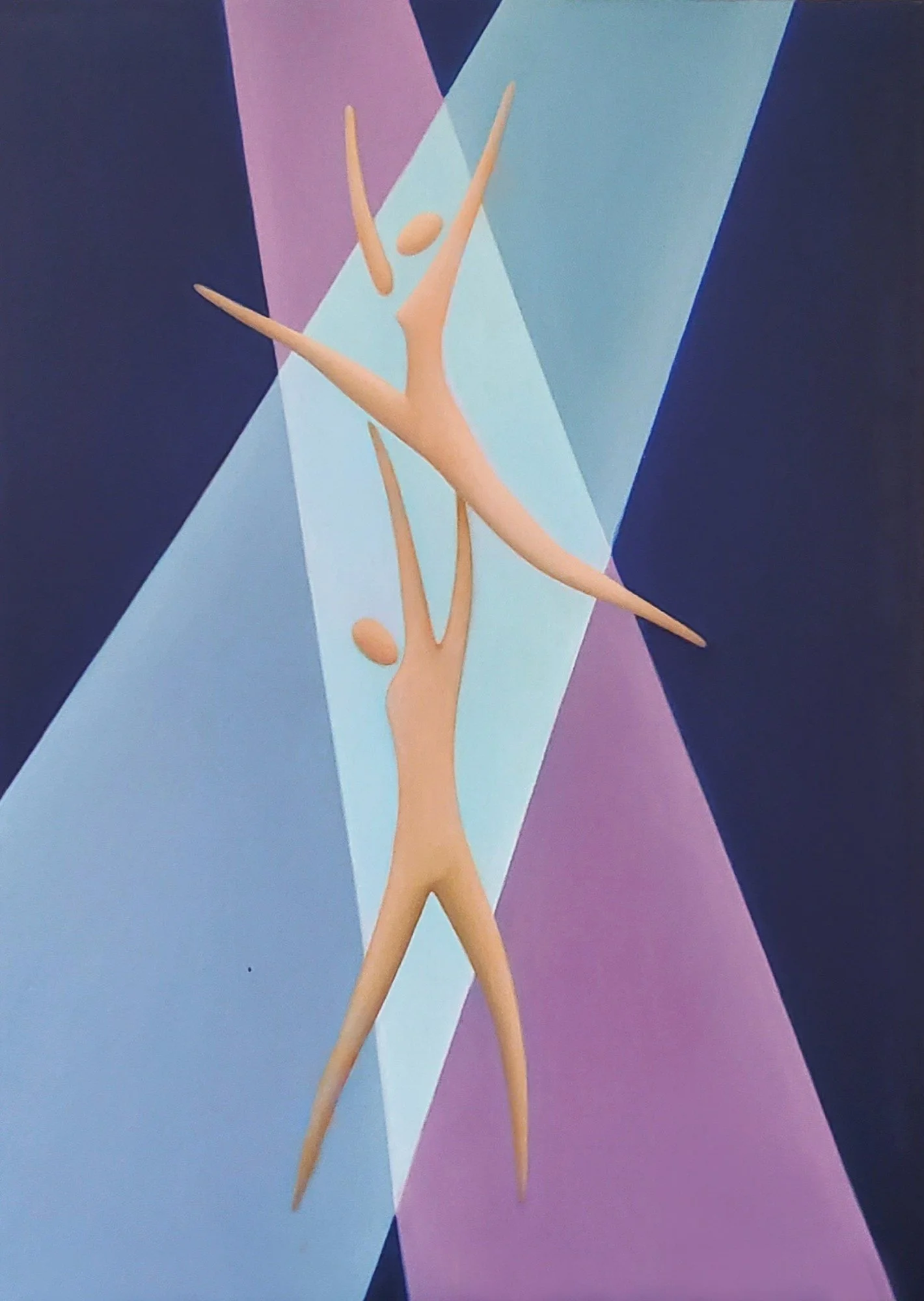 Danza; En Escena,