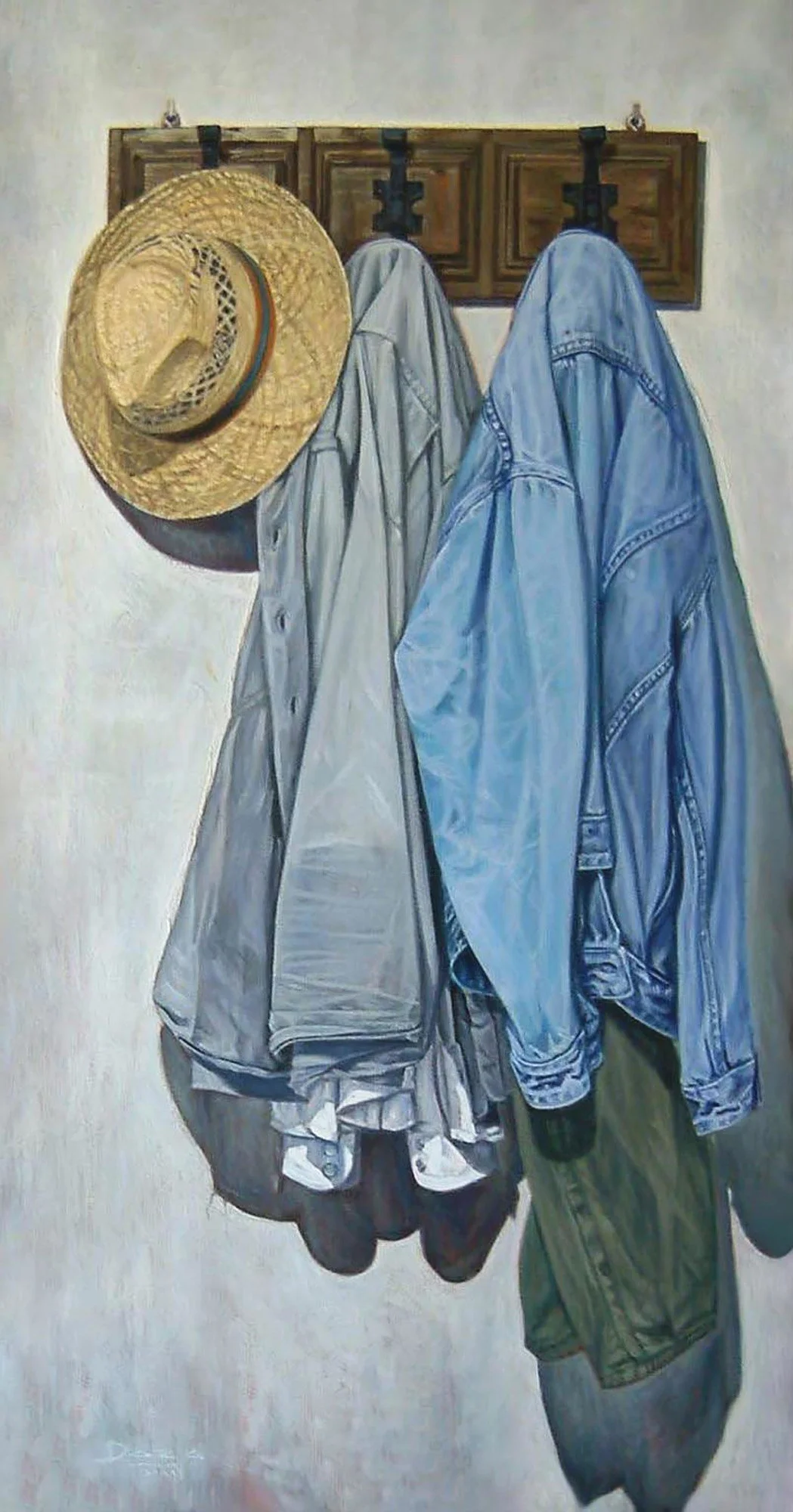 Percha II